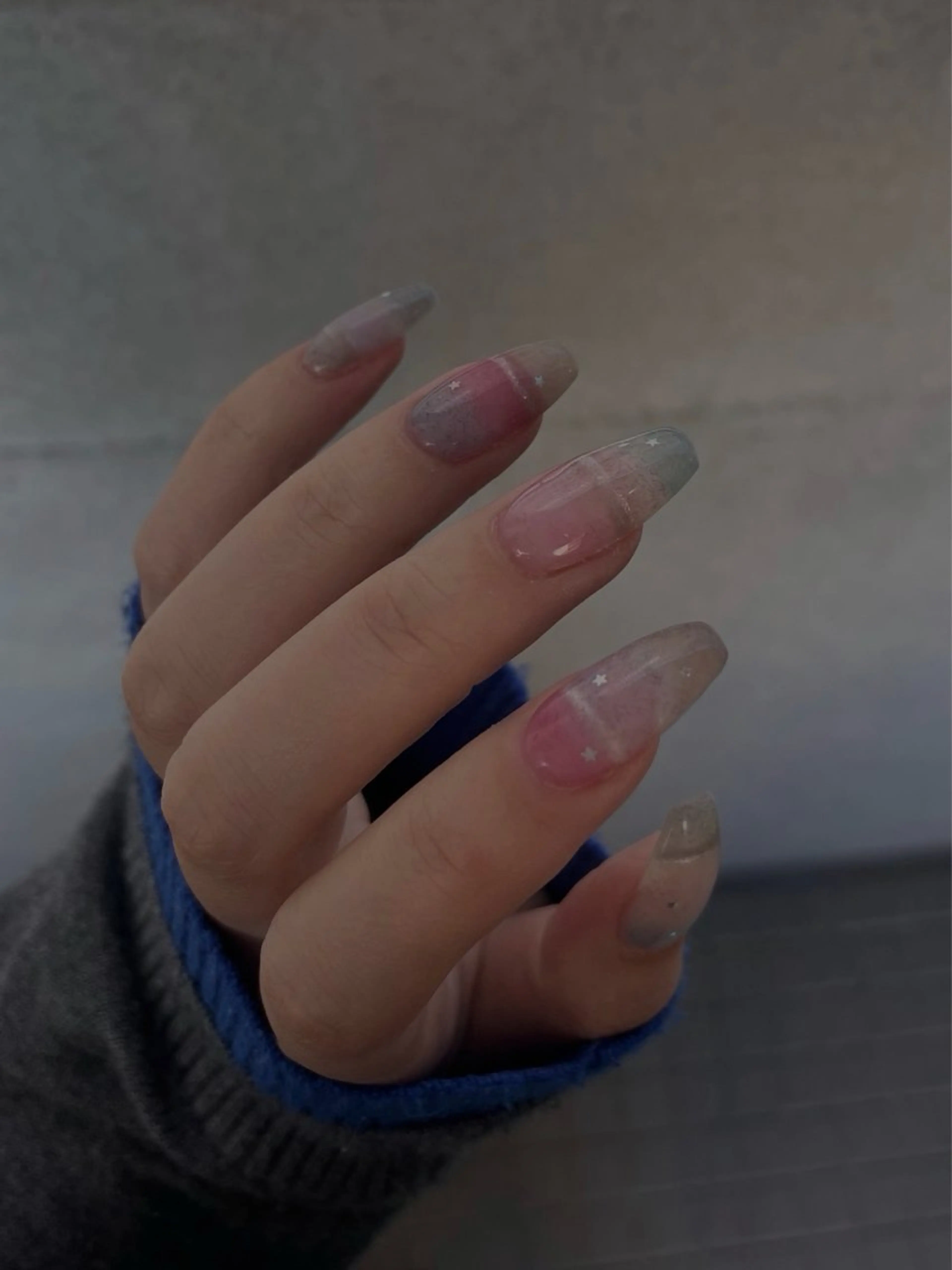 ネイル ハンドネイル One HARUNAのネイルデザイン