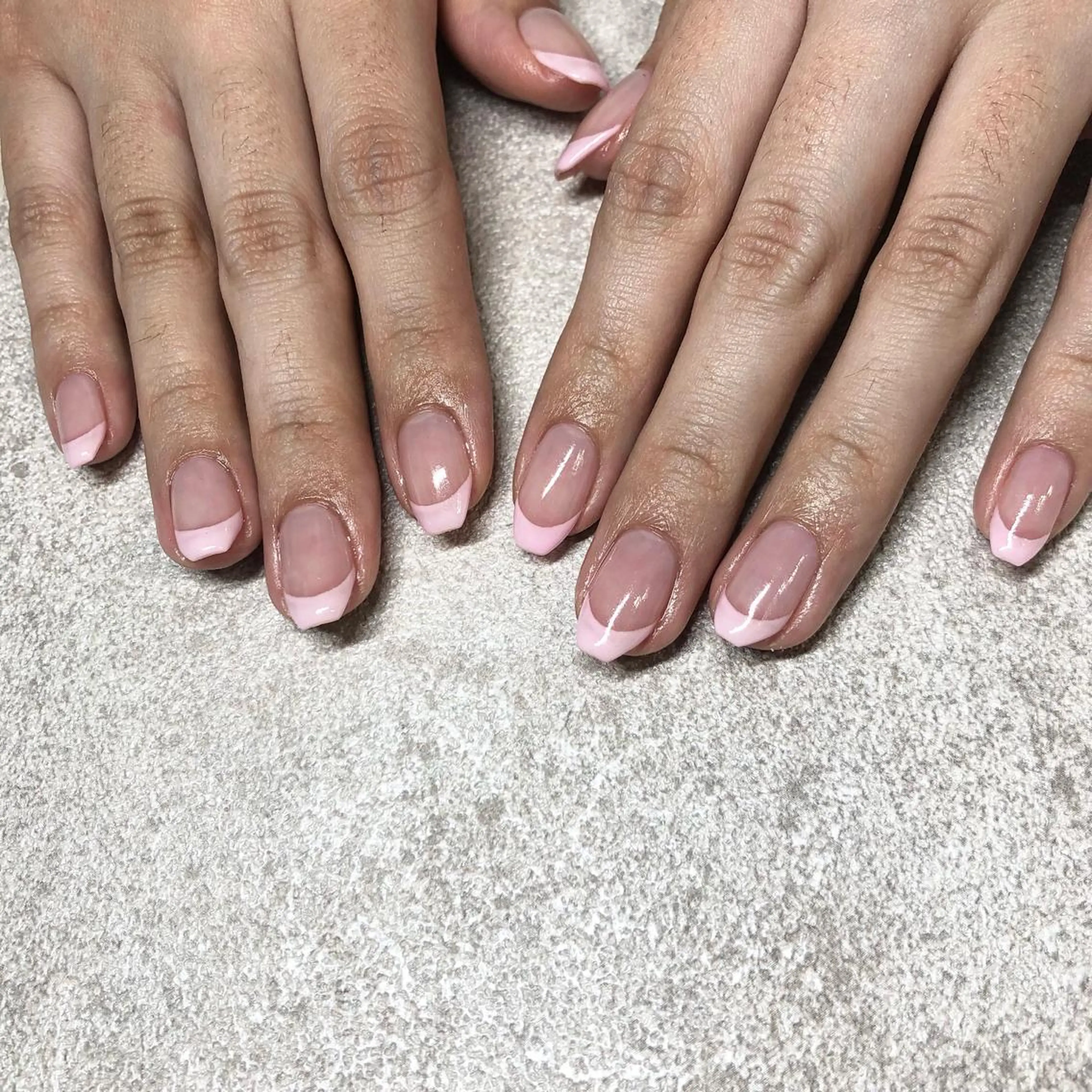 ネイル ViViA momokaのネイルデザイン