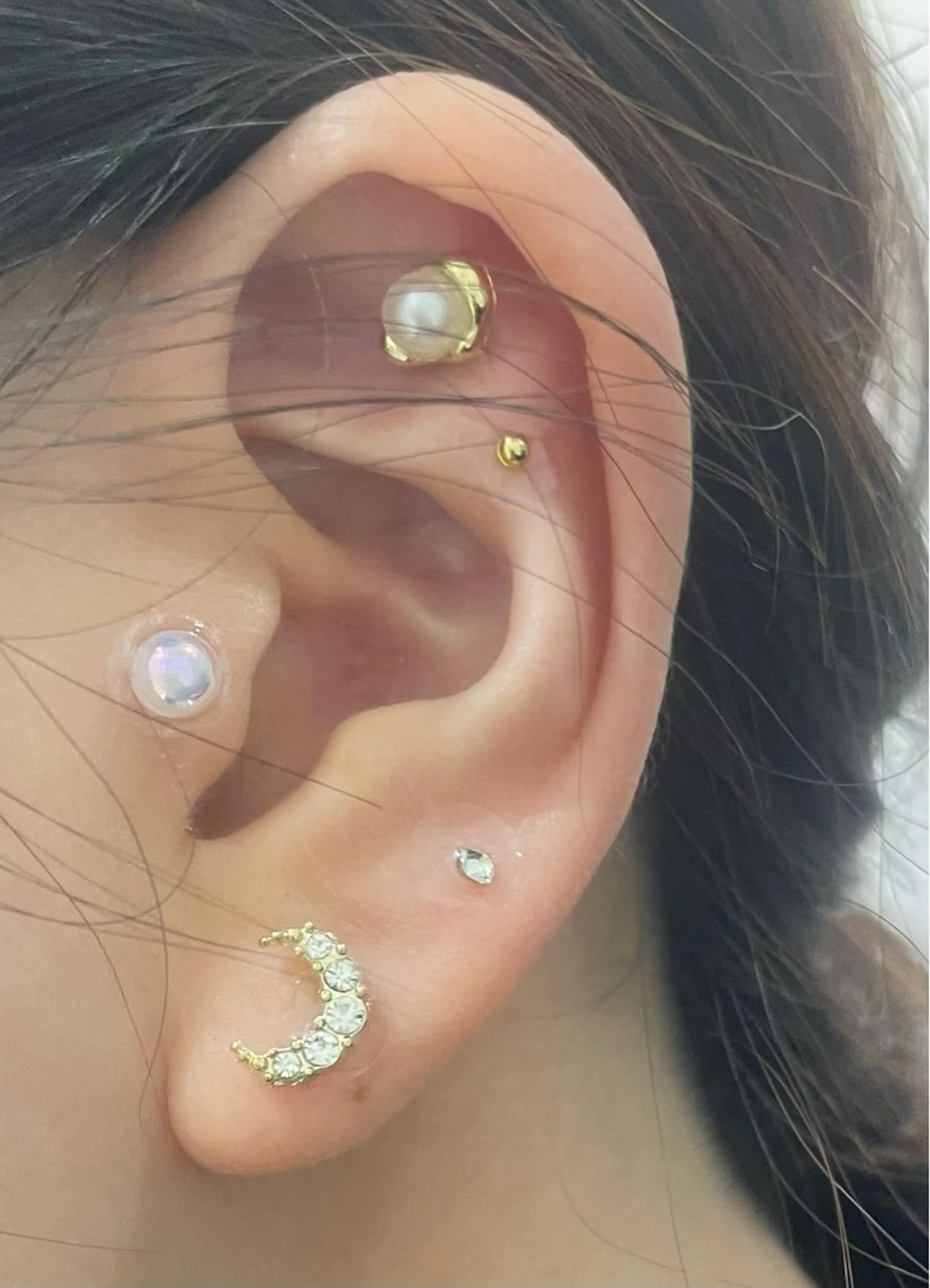 Kaula ホワイトニング🦷✨のエステ・リラクイメージ