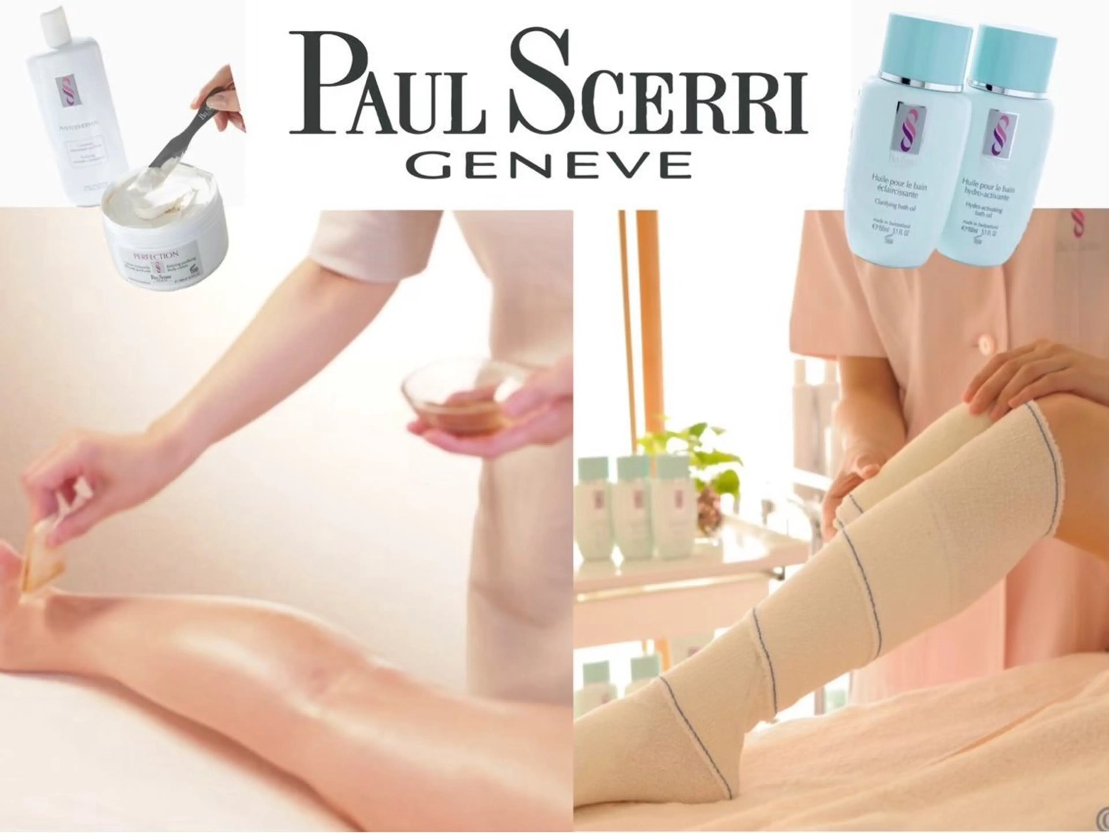 フェイシャル/脱毛 ジョアアンジェ小夷のエステ・リラクイメージ