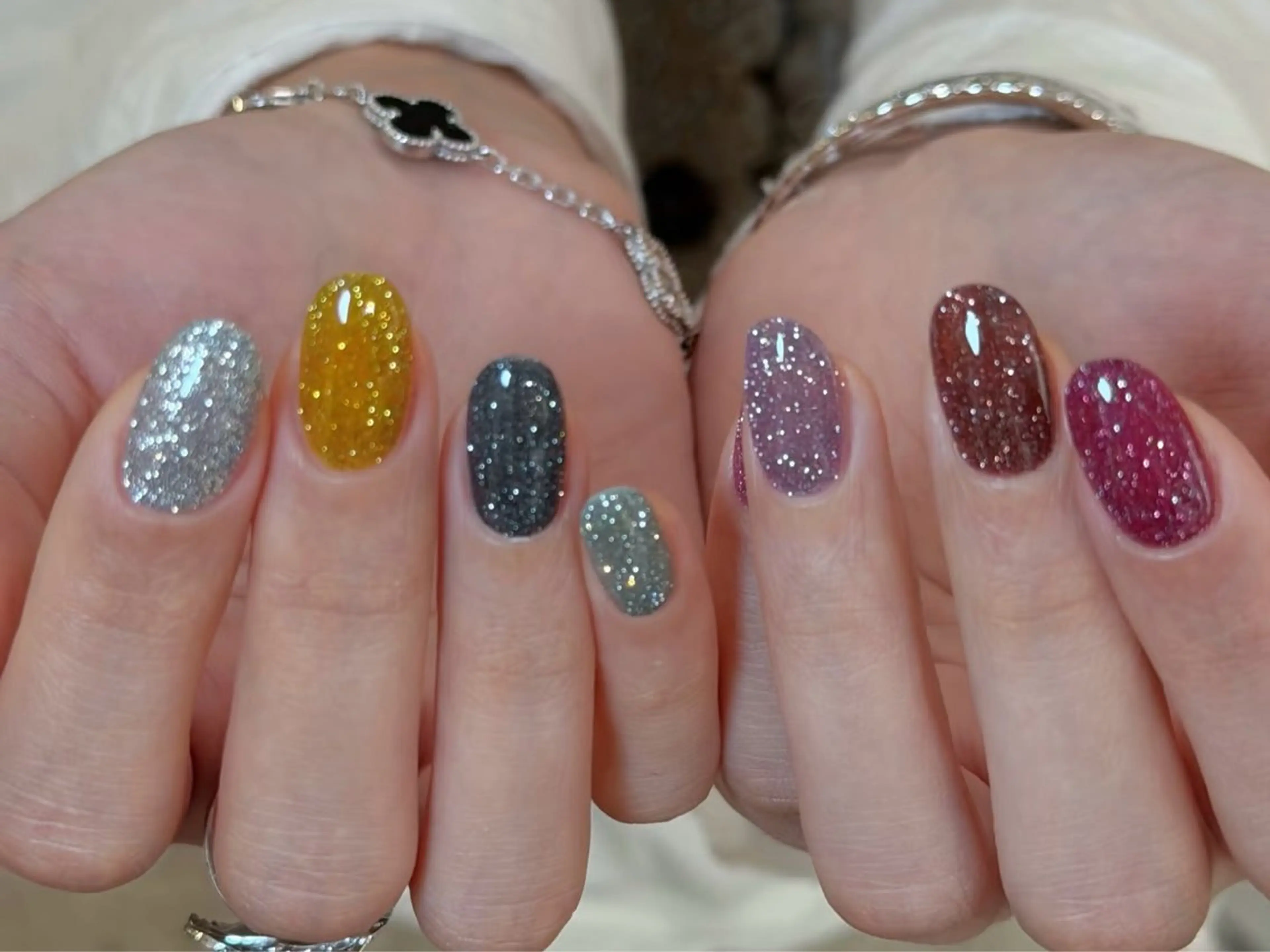 ネイル Rela・S NAILのネイルデザイン