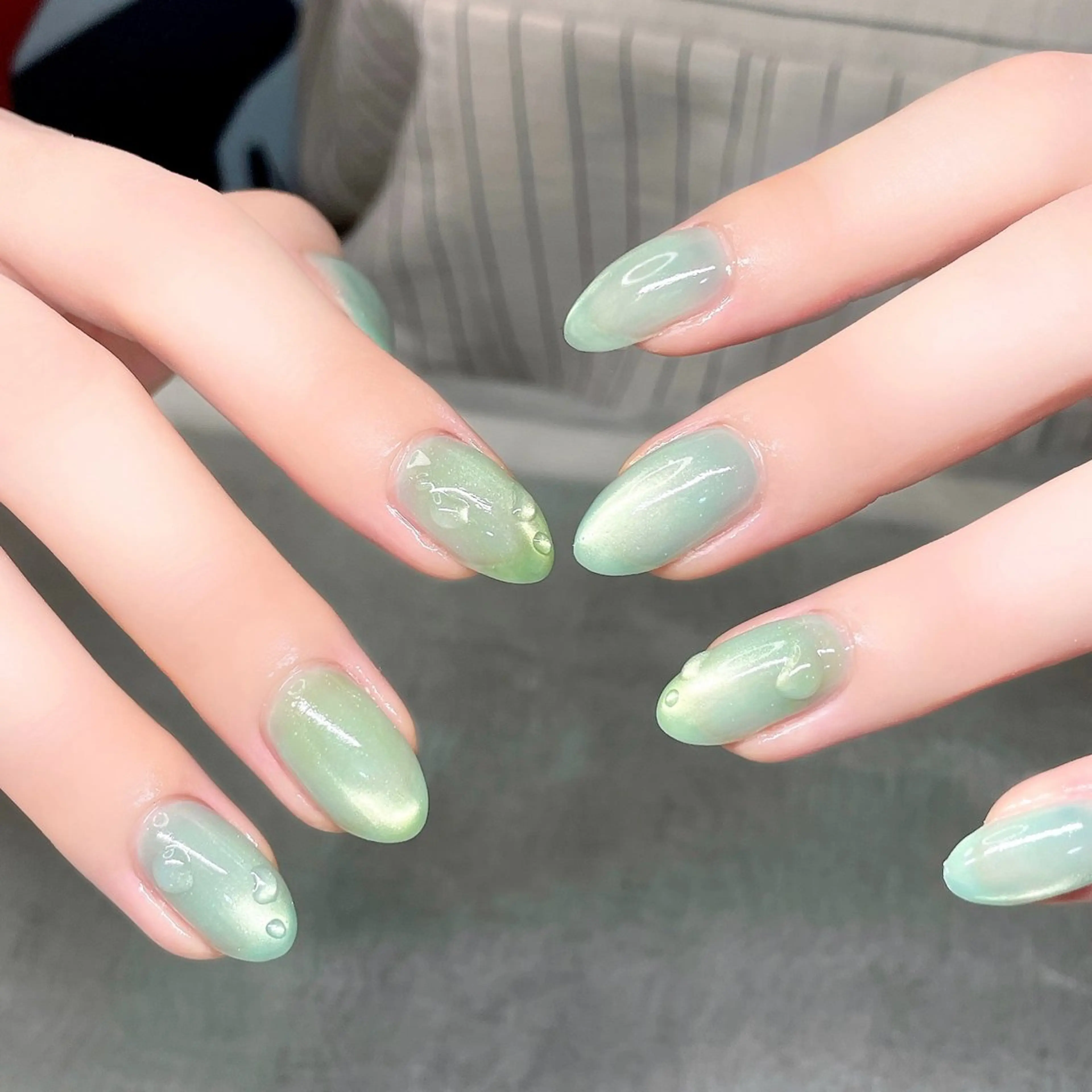 ネイル アートネイル ハンドネイル Nailist suzuのネイルデザイン