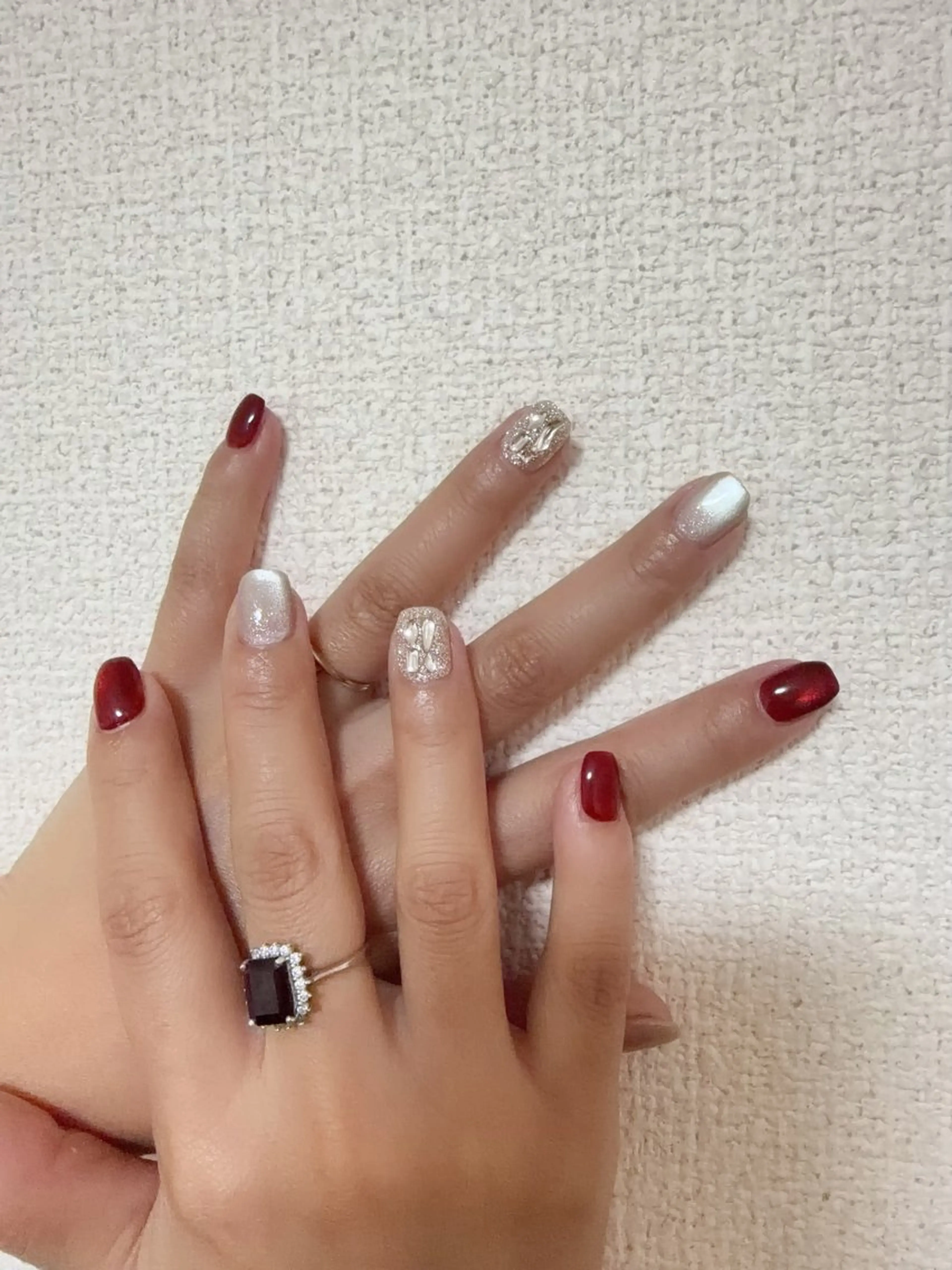 ネイル RI RIのネイルデザイン