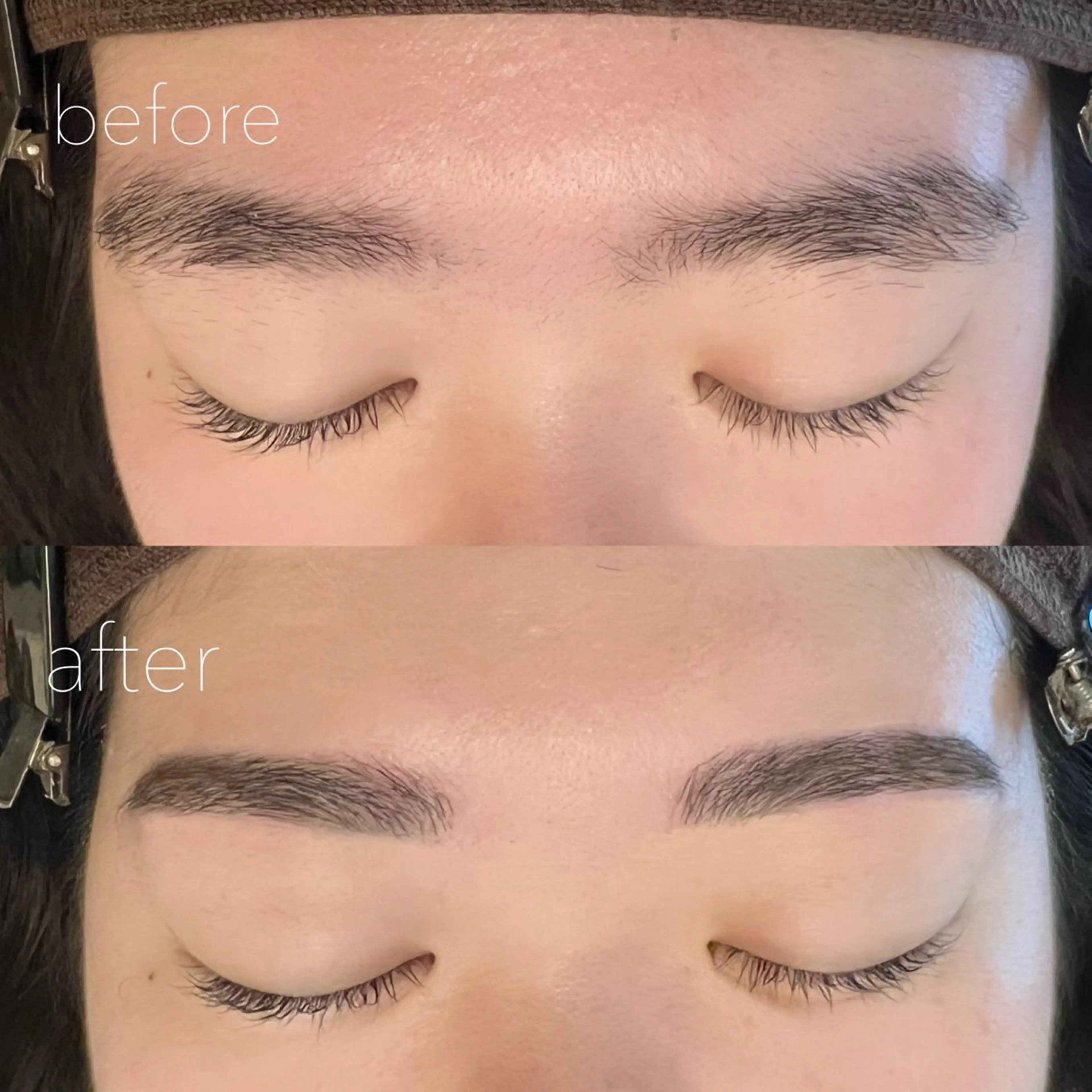 アイブロウ 高岳/新栄町 yuu🌼の眉毛・アイブロウイメージ