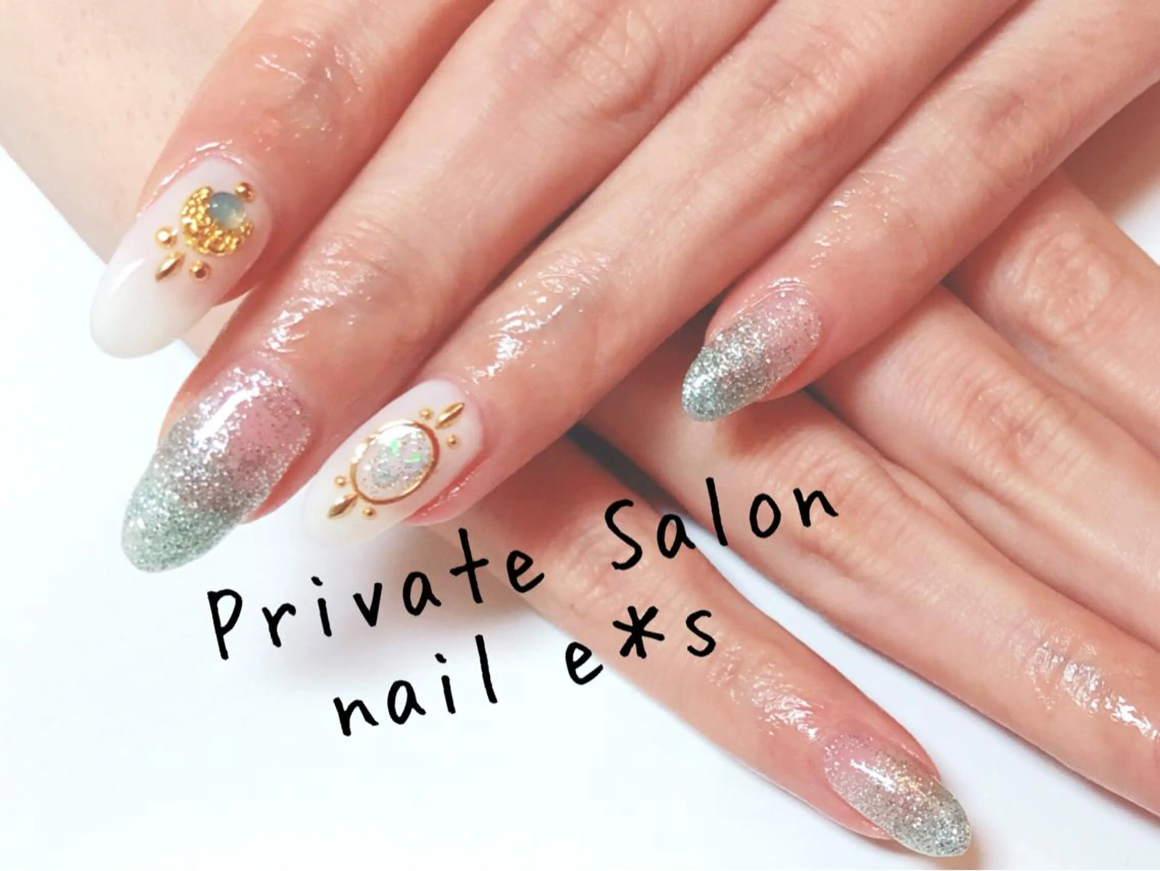 ネイル Salon do IROHAのネイルデザイン