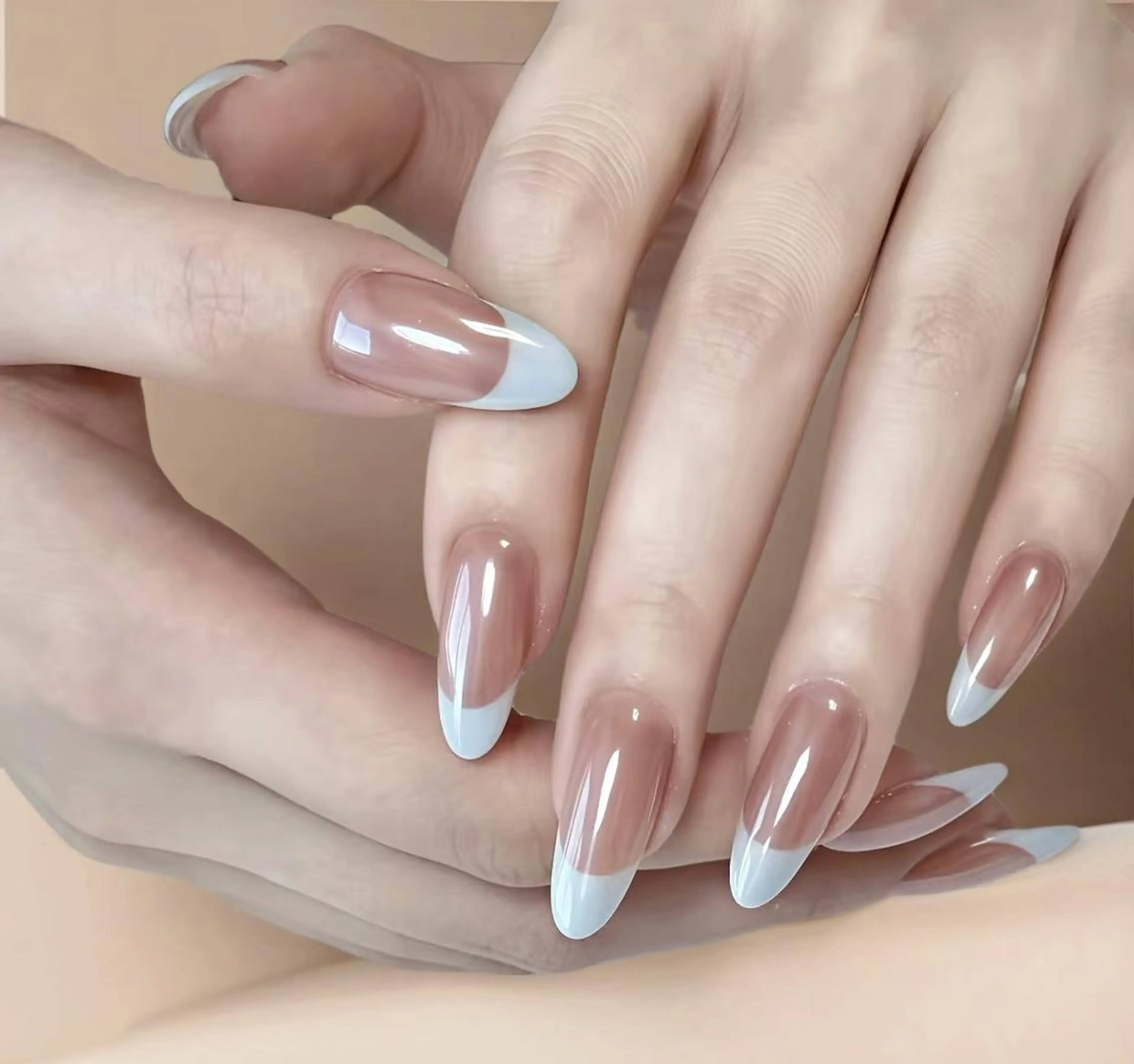 ネイル 💅ネイルサロン ブラン🌈かすみのネイルデザイン