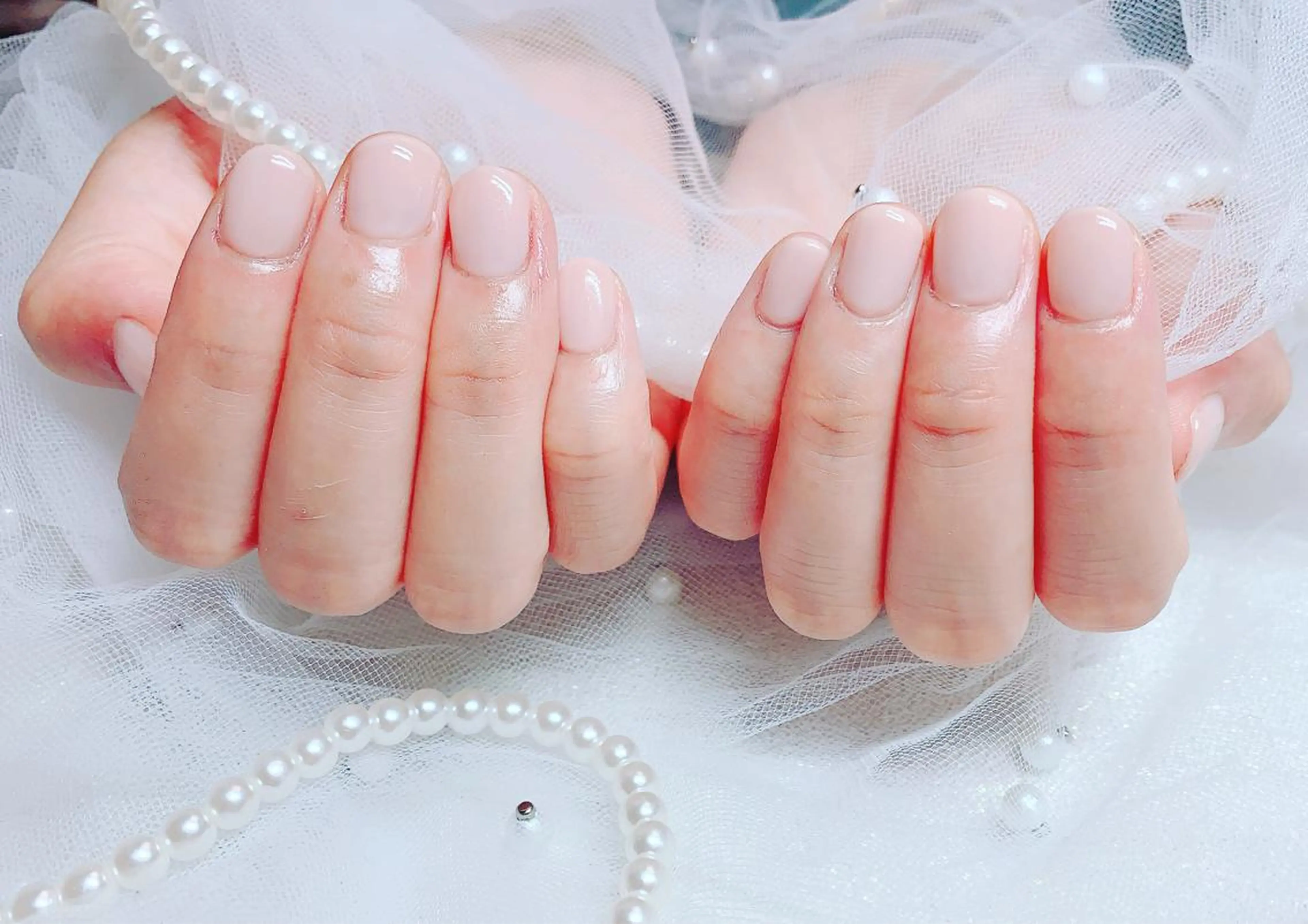 ネイル 美愈 miyuのネイルデザイン