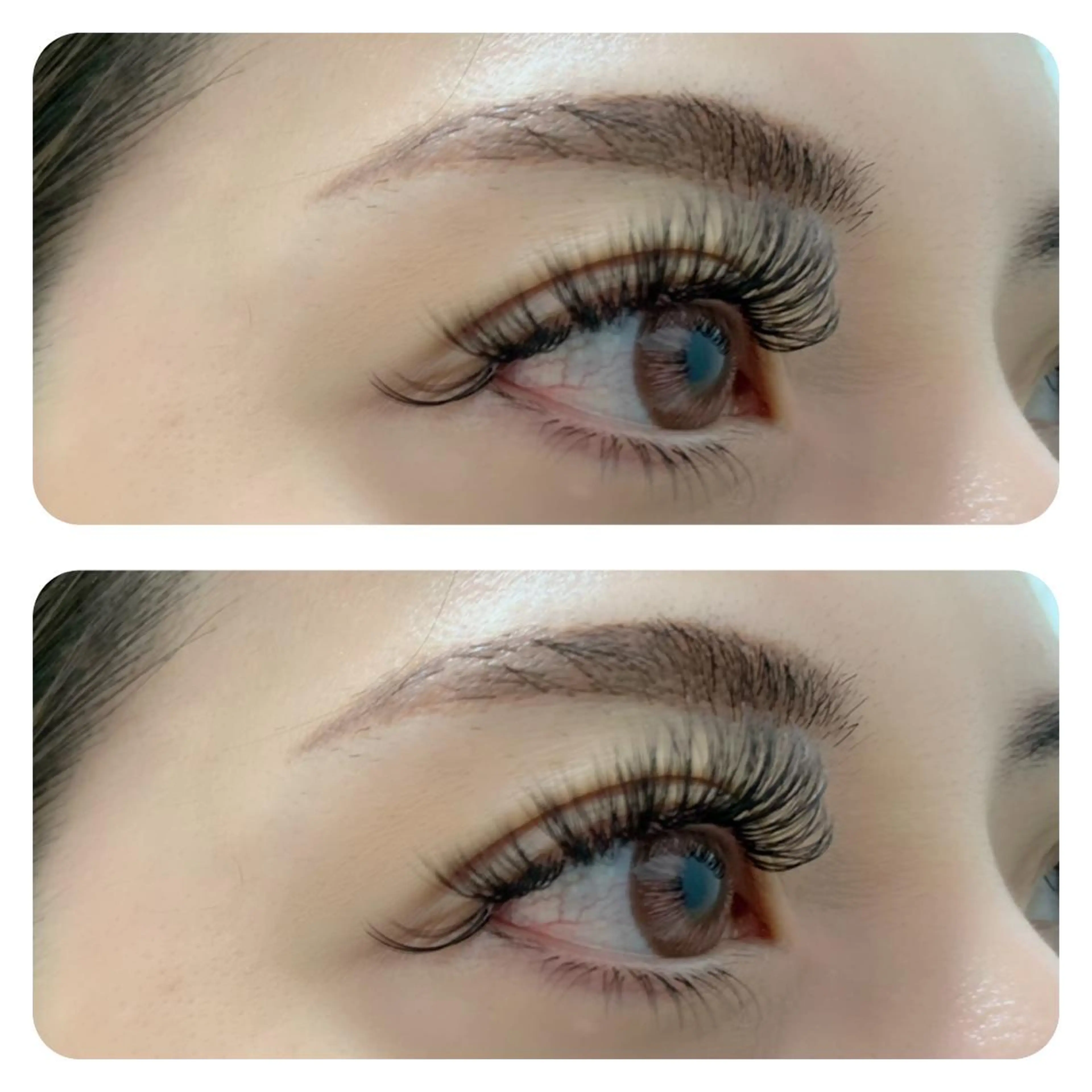 マツエク・マツパ ボリュームラッシュ マツエク furuya yukaのマツエク・マツパデザイン