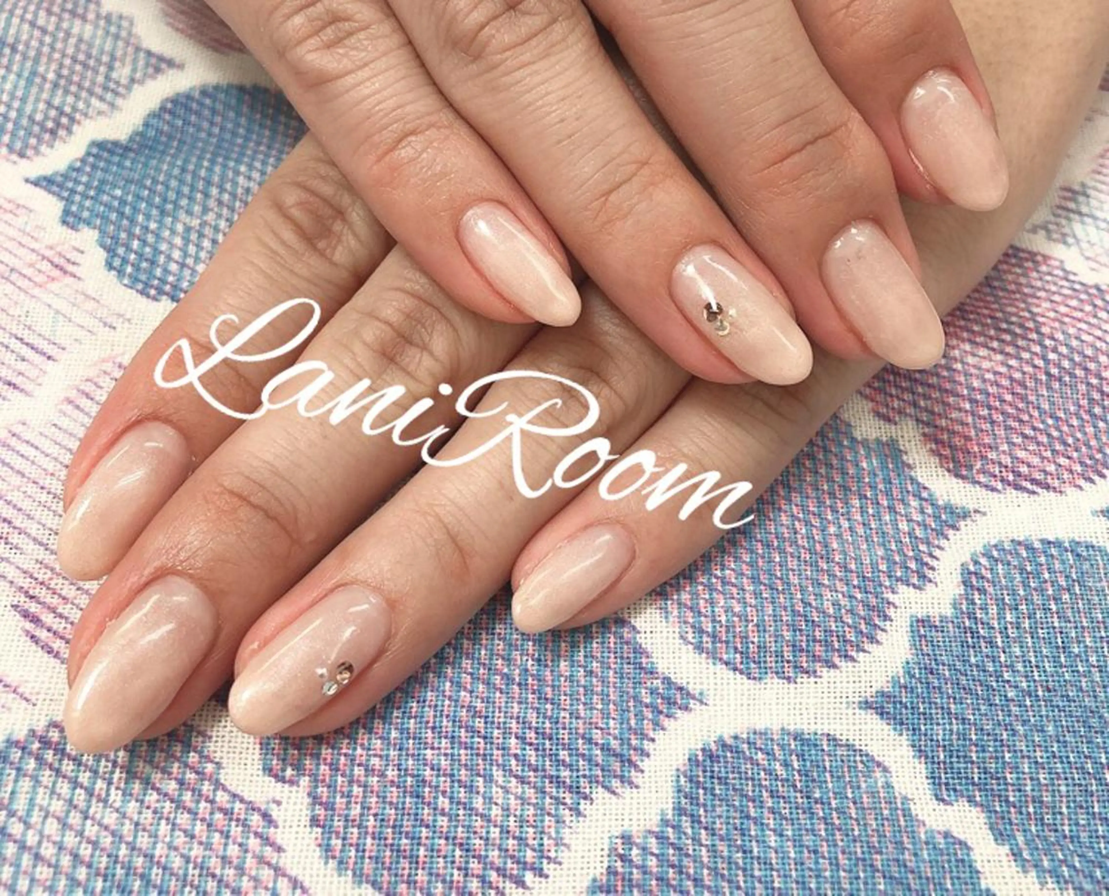 ネイル Lani Roomのネイルデザイン