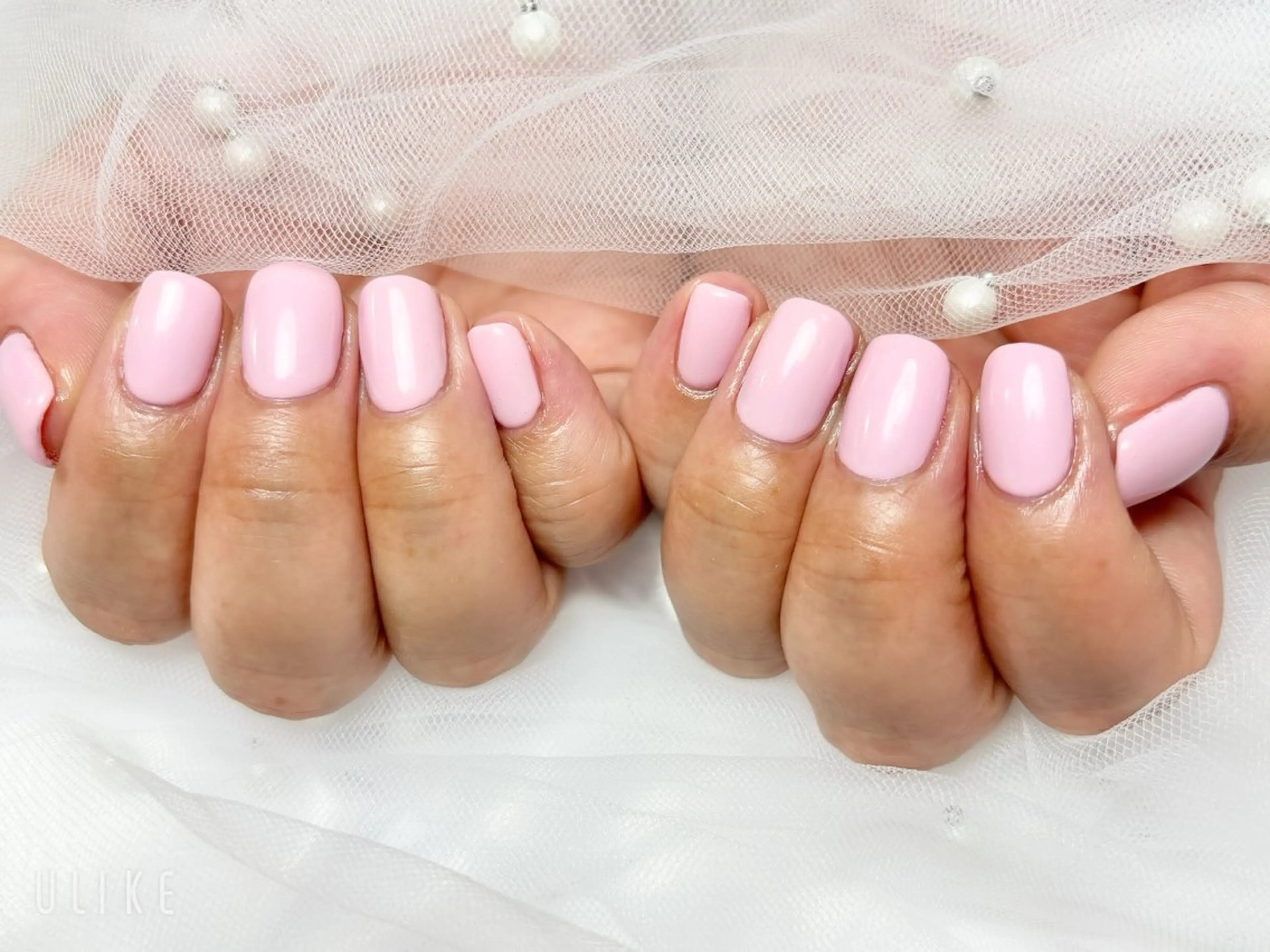 ネイル ハンドネイル peTiT NAILISTのネイルデザイン