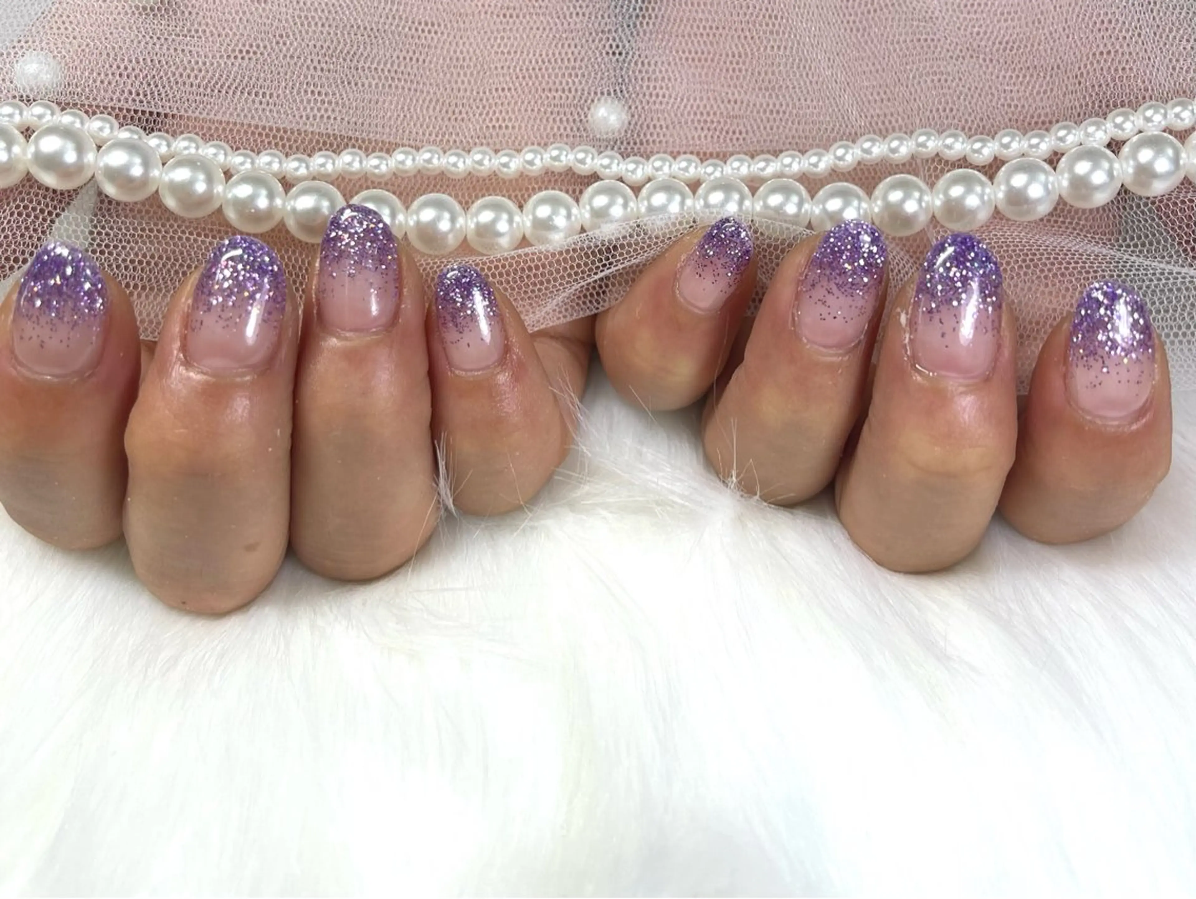 ネイル private salonのネイルデザイン