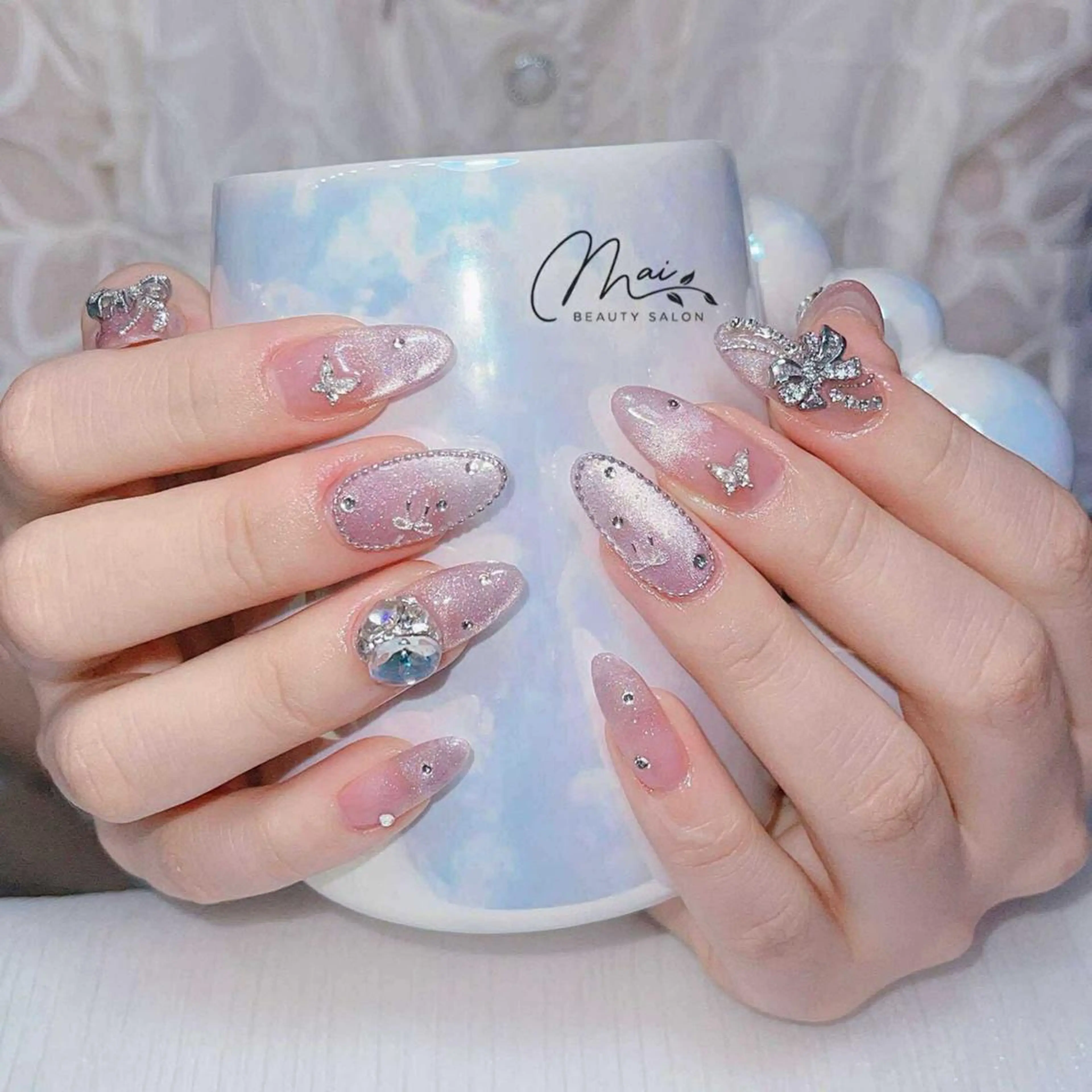 ネイル MaiBeauty dodoのネイルデザイン