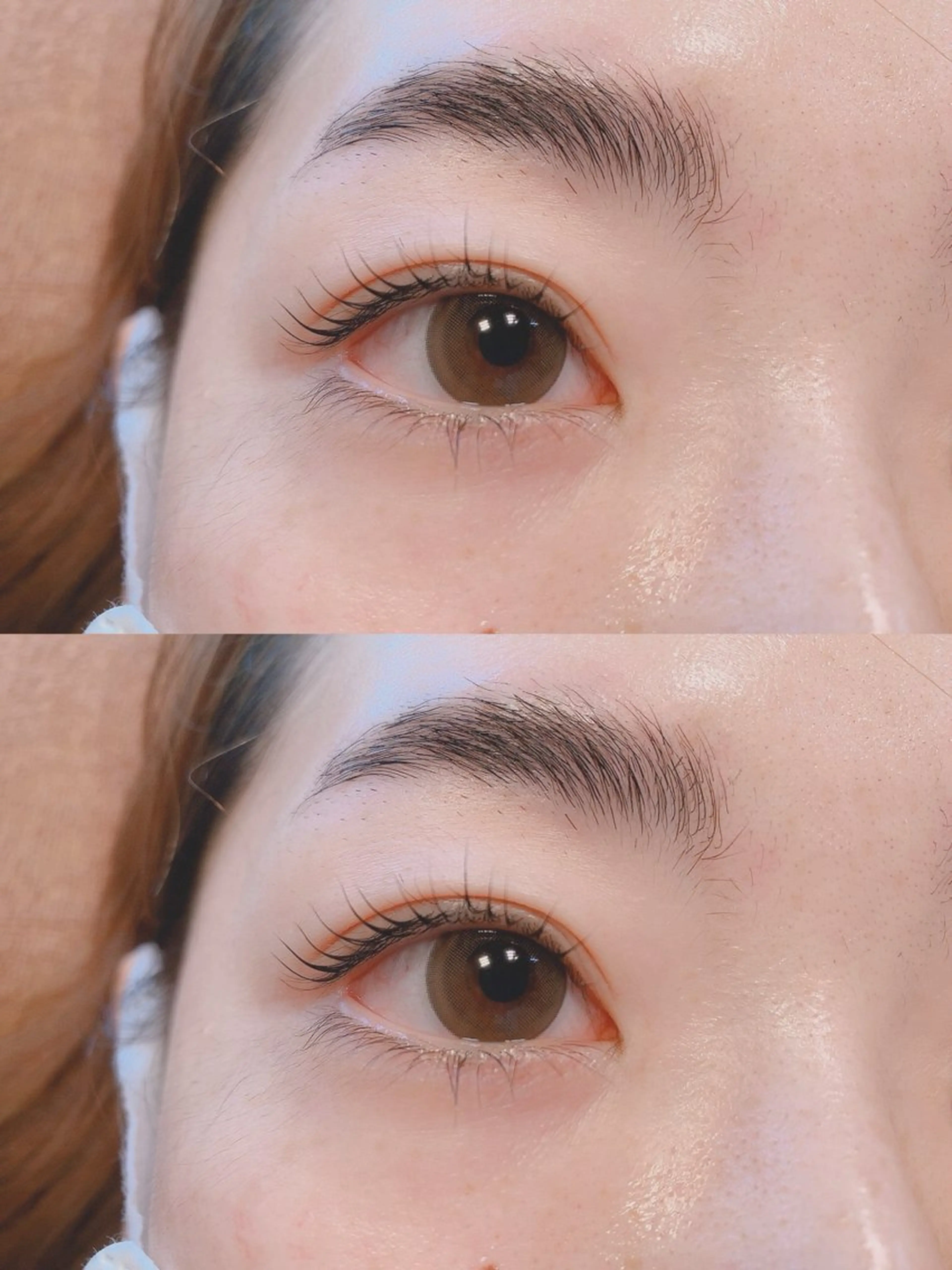 マツエク・マツパ eyelash salonMiraのマツエク・マツパデザイン