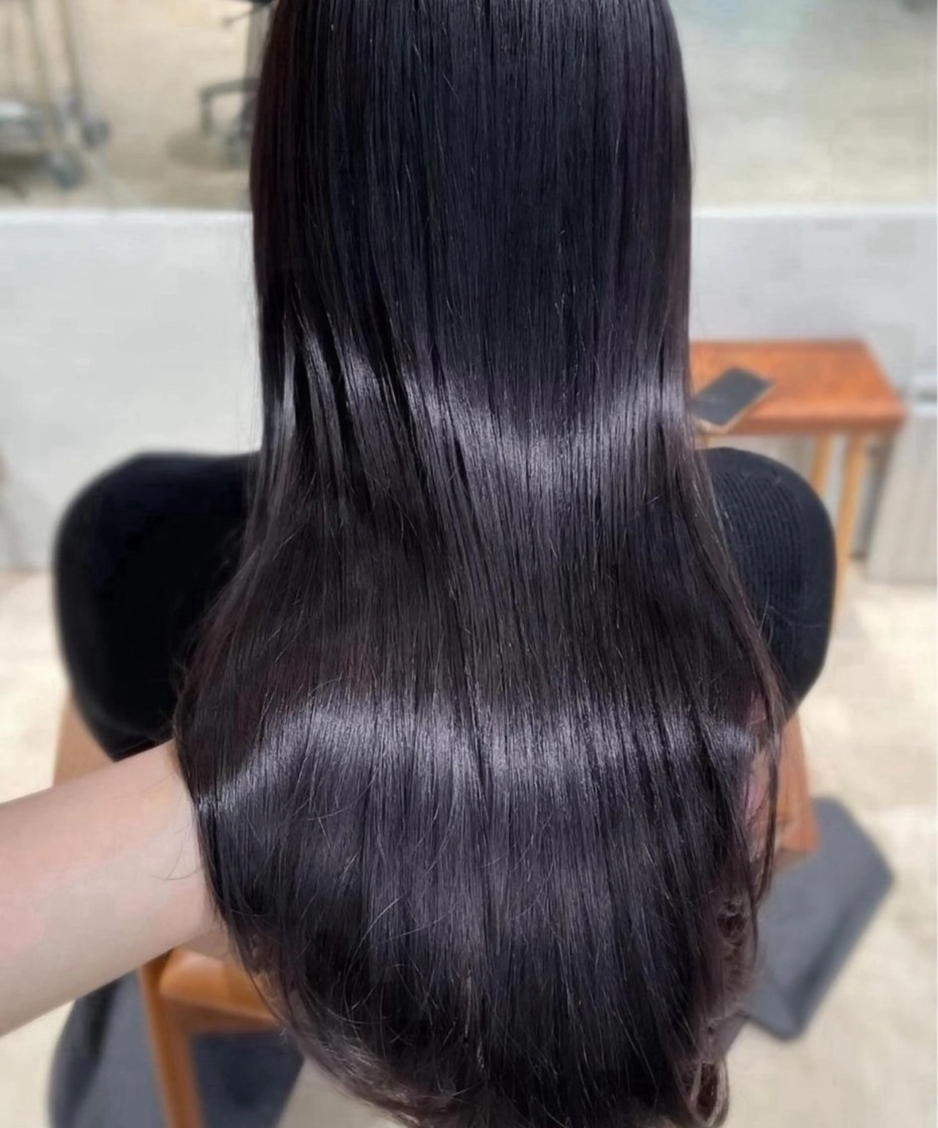 ロング カラー ヘアカラー ハイトーン/パーマ/ メンズ / 櫻本🌐のヘアスタイル