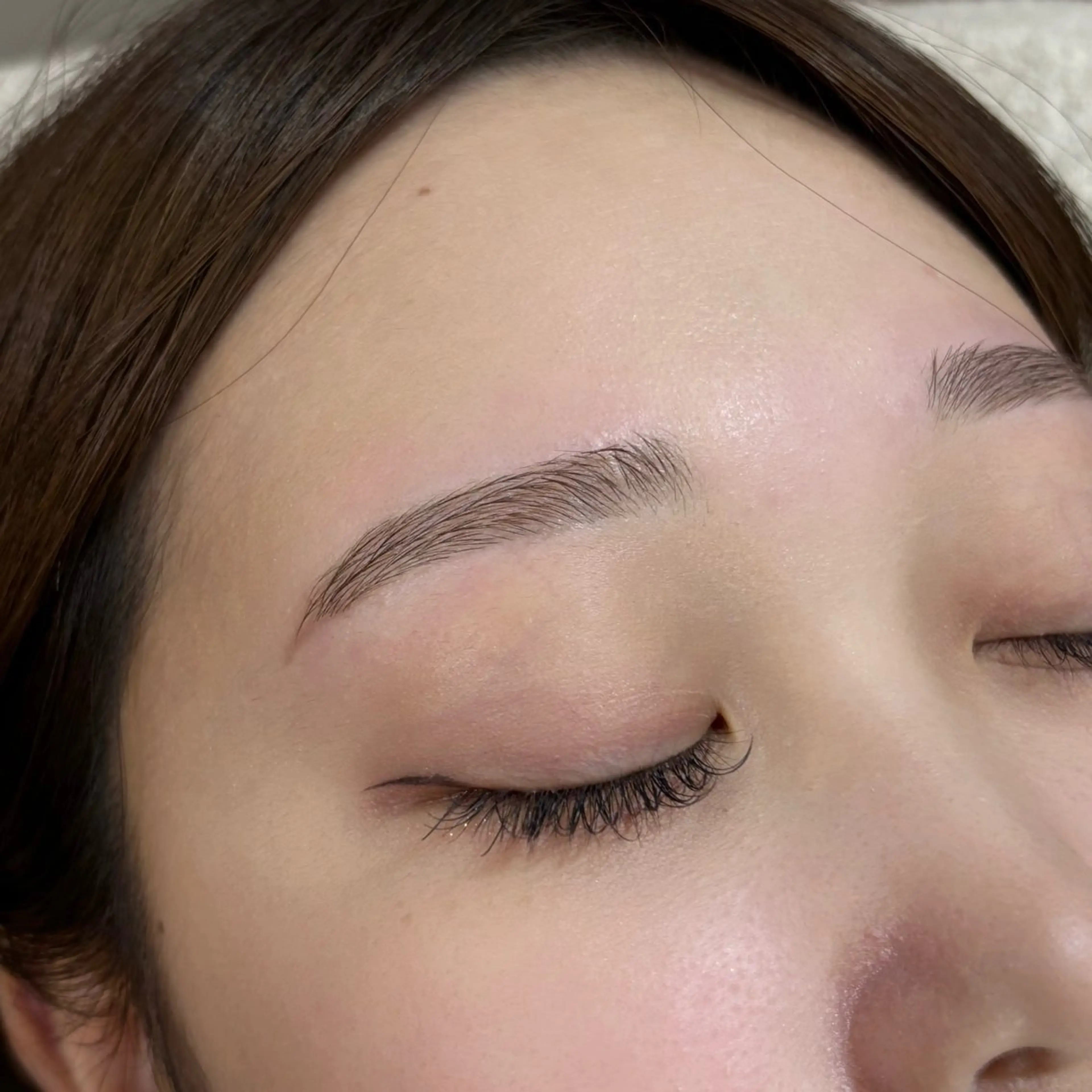 アイブロウ HOI リンカの眉毛・アイブロウイメージ