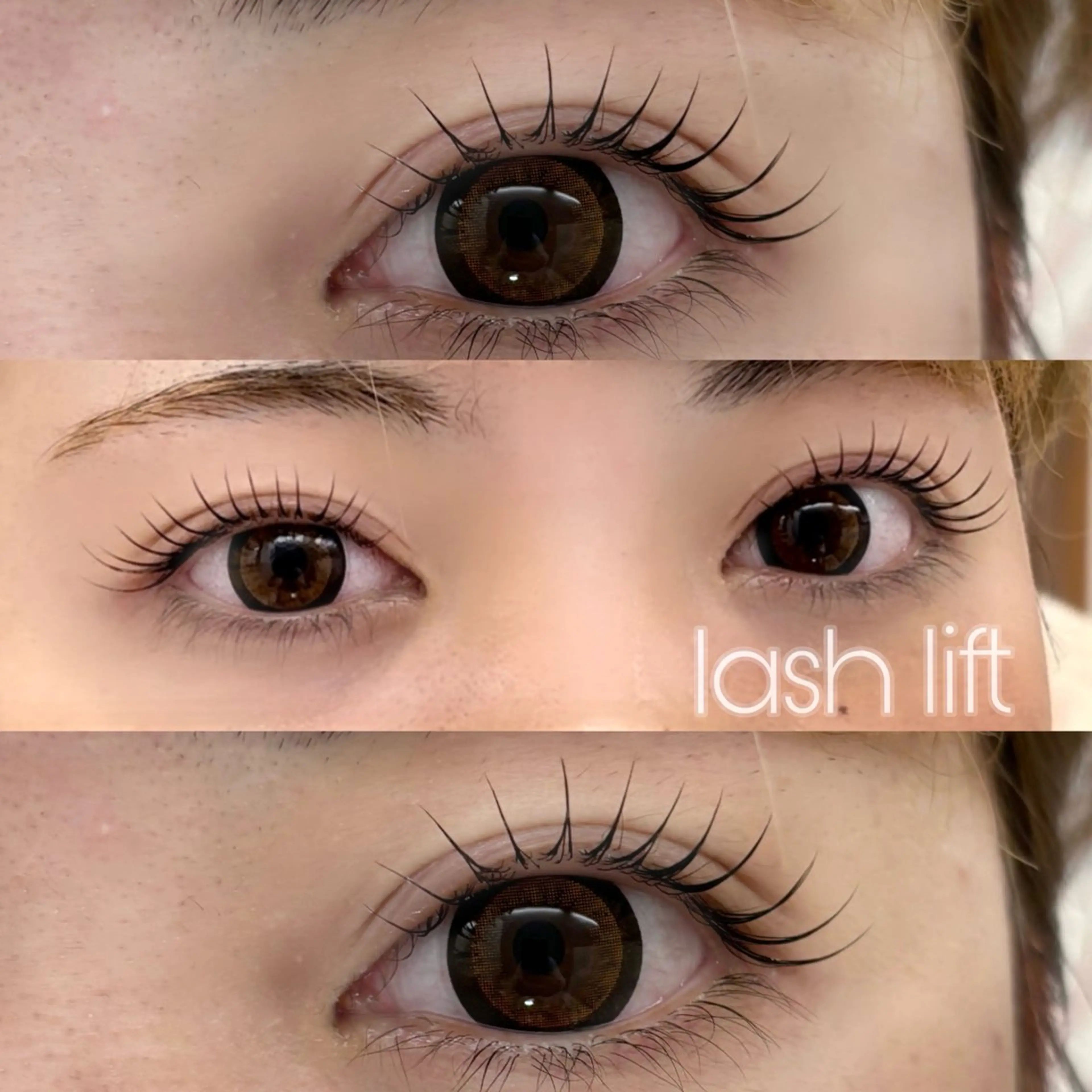 マツエク・マツパ fameu HARUのエステ・リラクイメージ