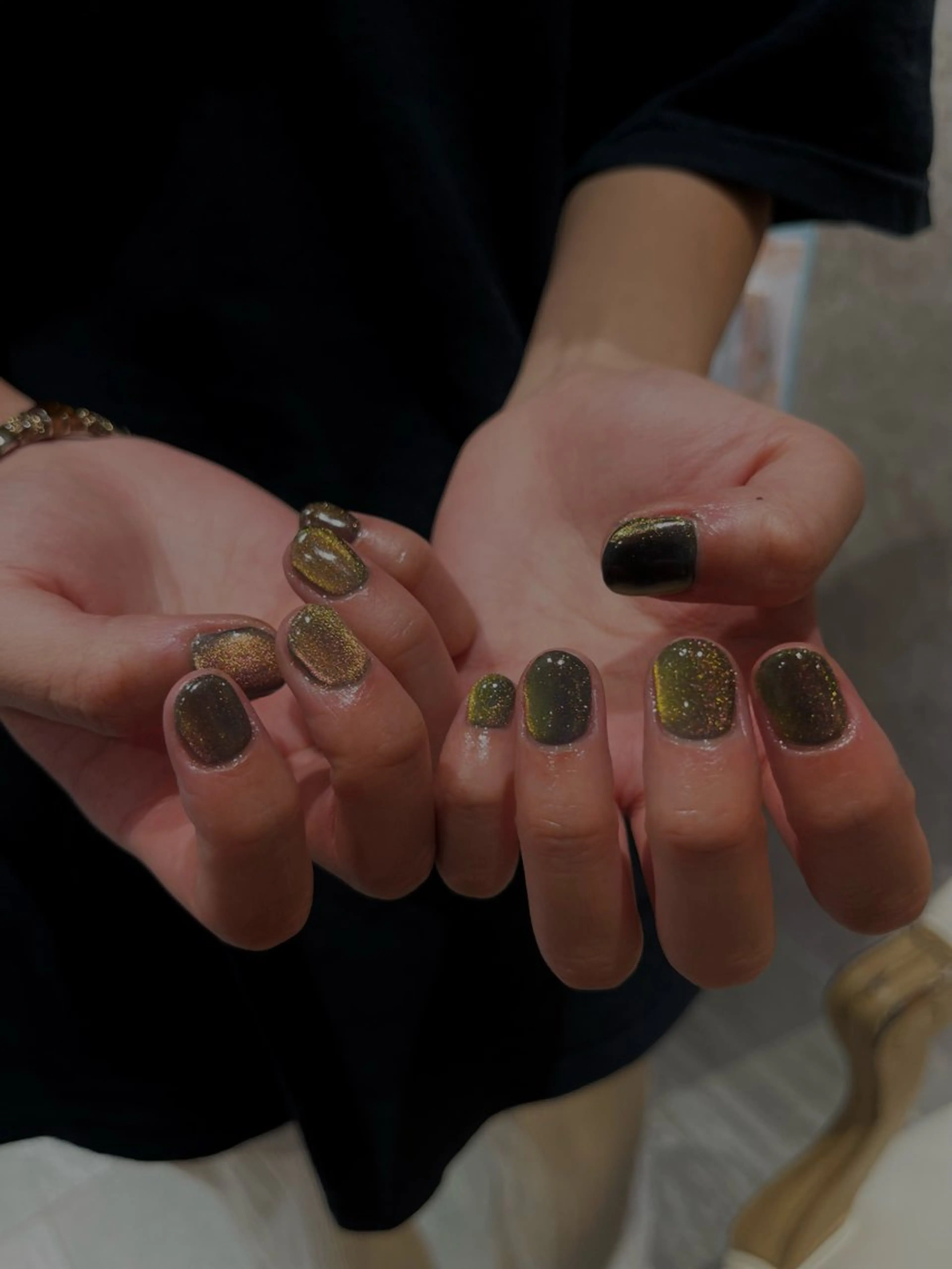 ネイル Earth☆*: taruのネイルデザイン