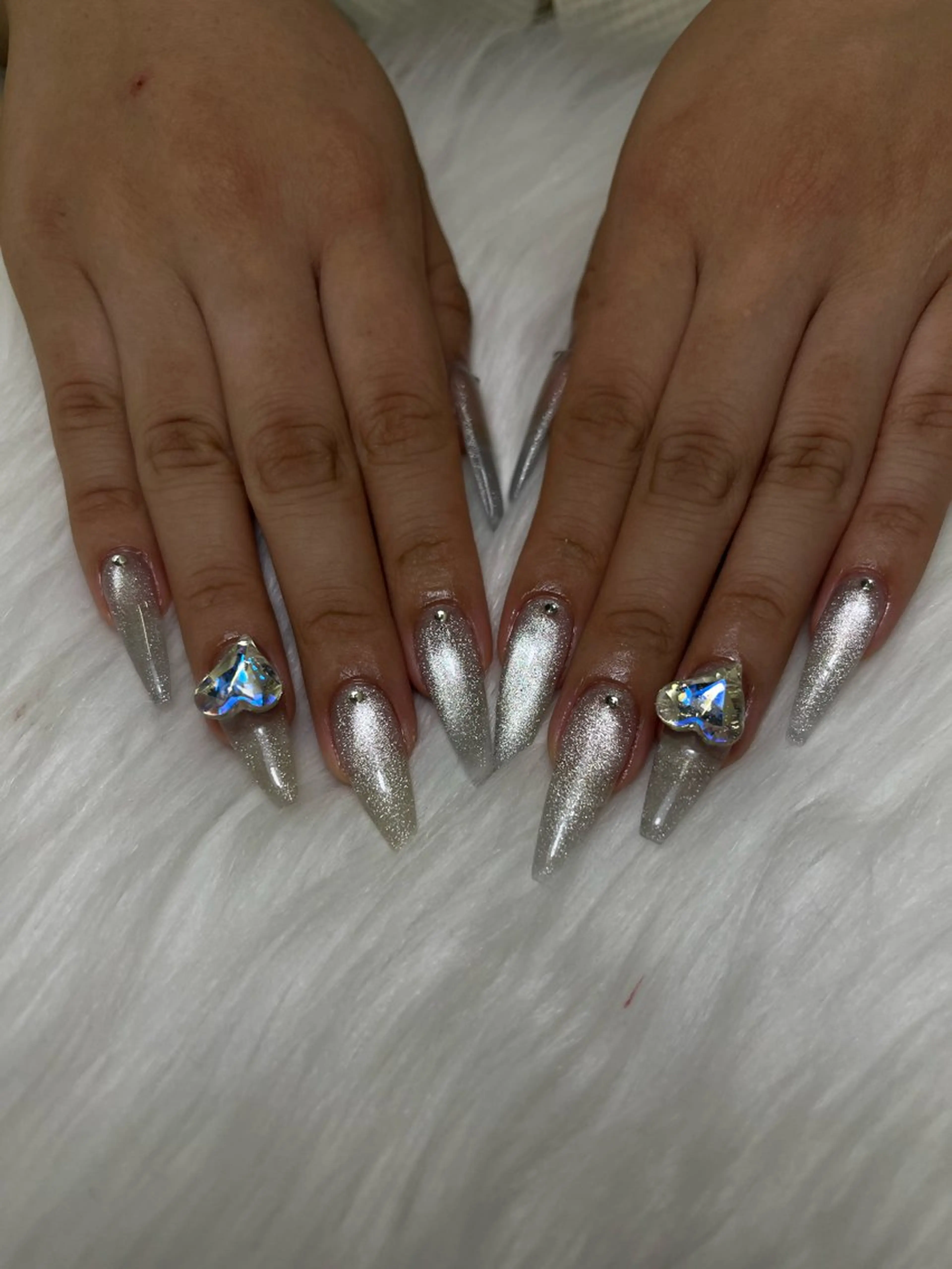 ネイル ハンドネイル フットネイル limo/ kotomiのネイルデザイン