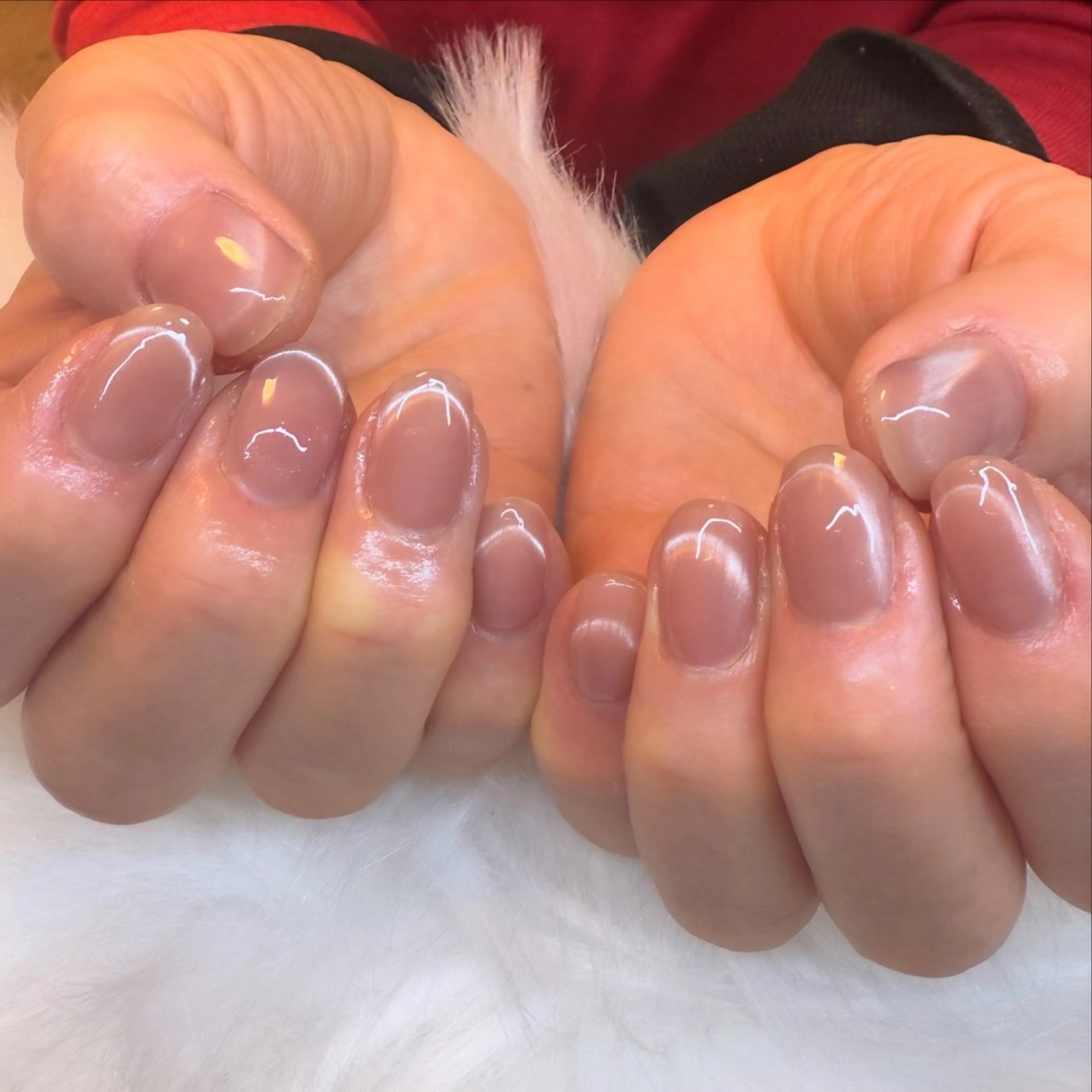 ネイル ハンドネイル MIRA NAILROOMのネイルデザイン