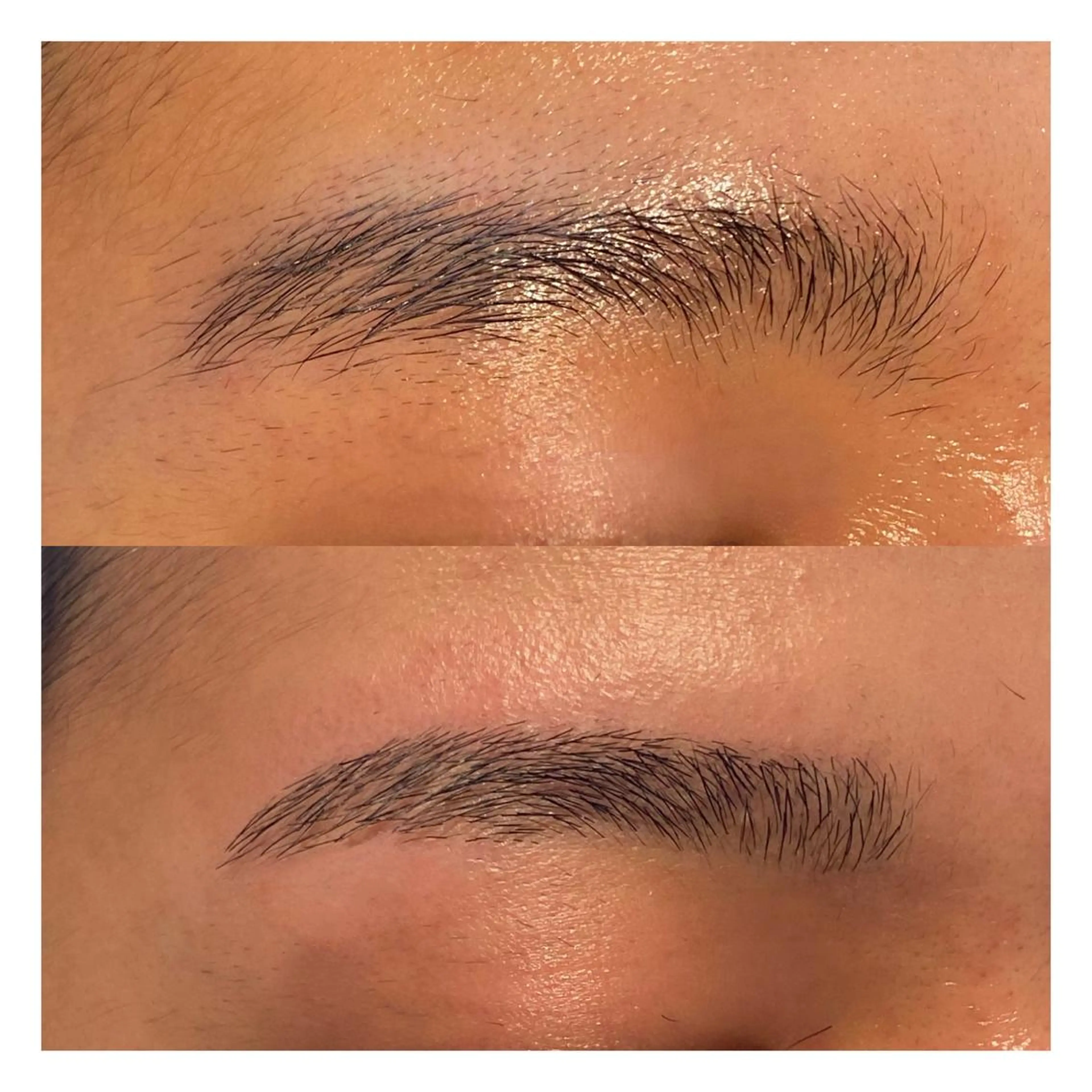 メンズ 三谷 知代のマツエク・マツパデザイン