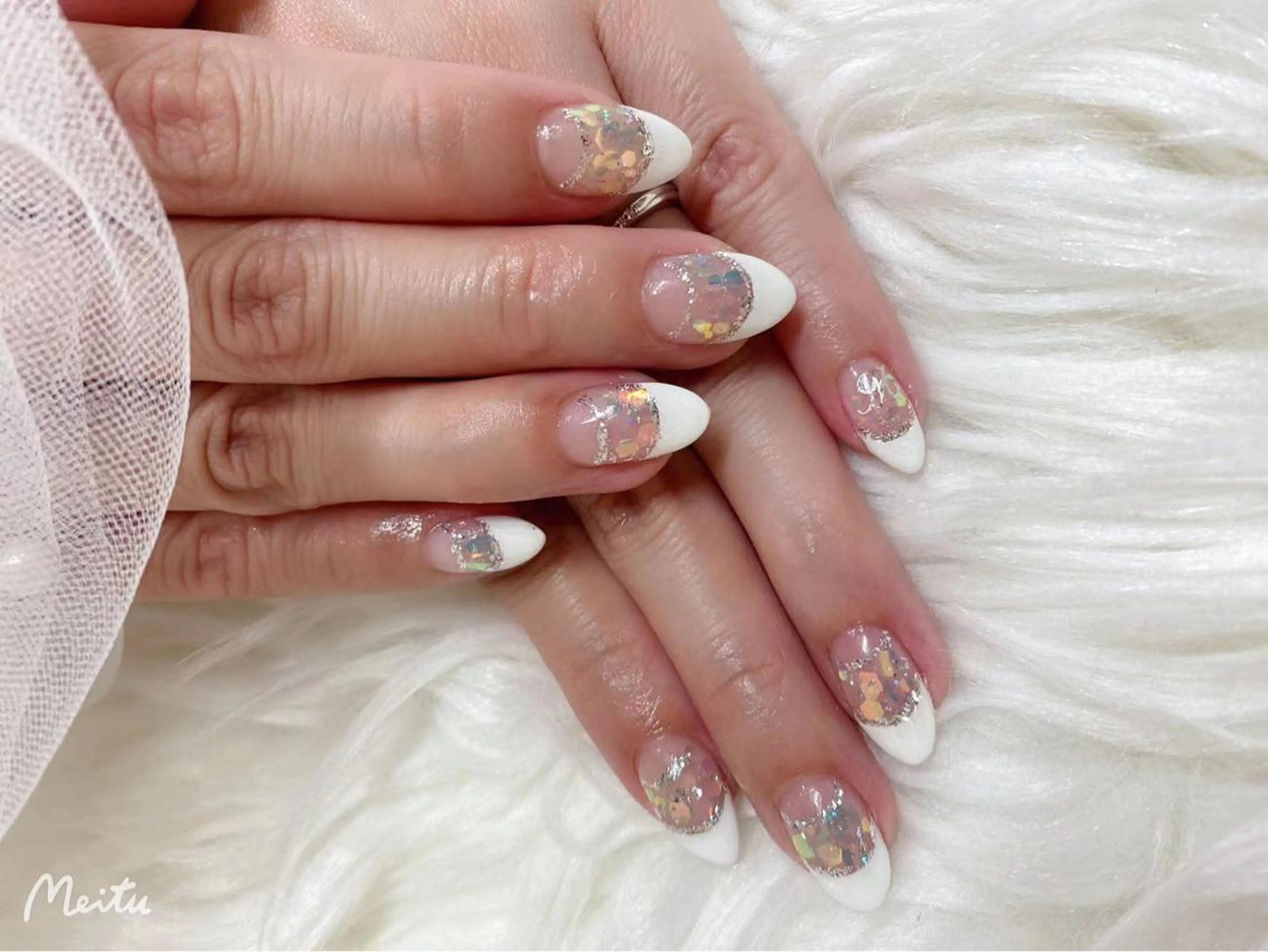 ネイル ハンドネイル COCO ネイルのネイルデザイン