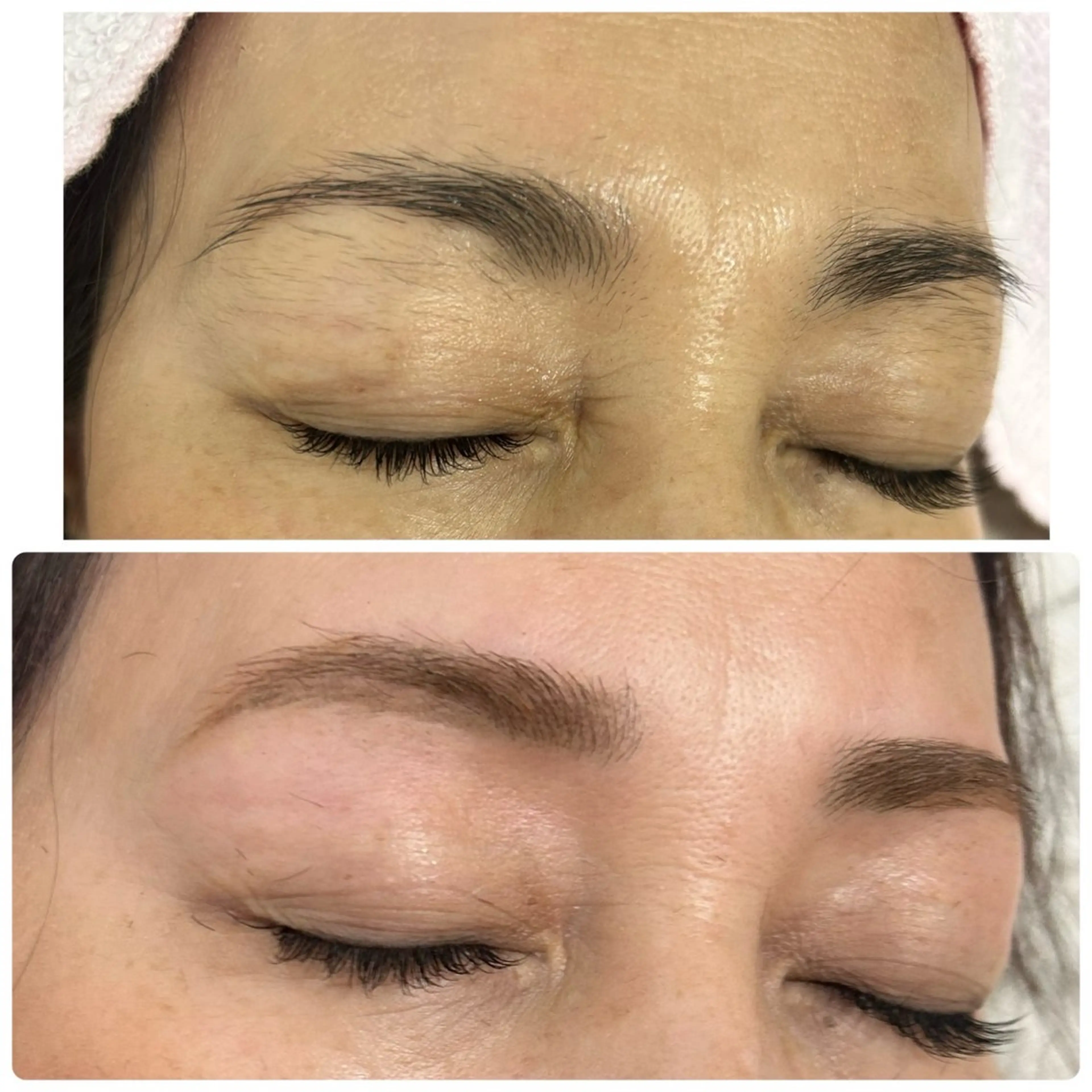 アイブロウ BOGL/ HARAの眉毛・アイブロウイメージ