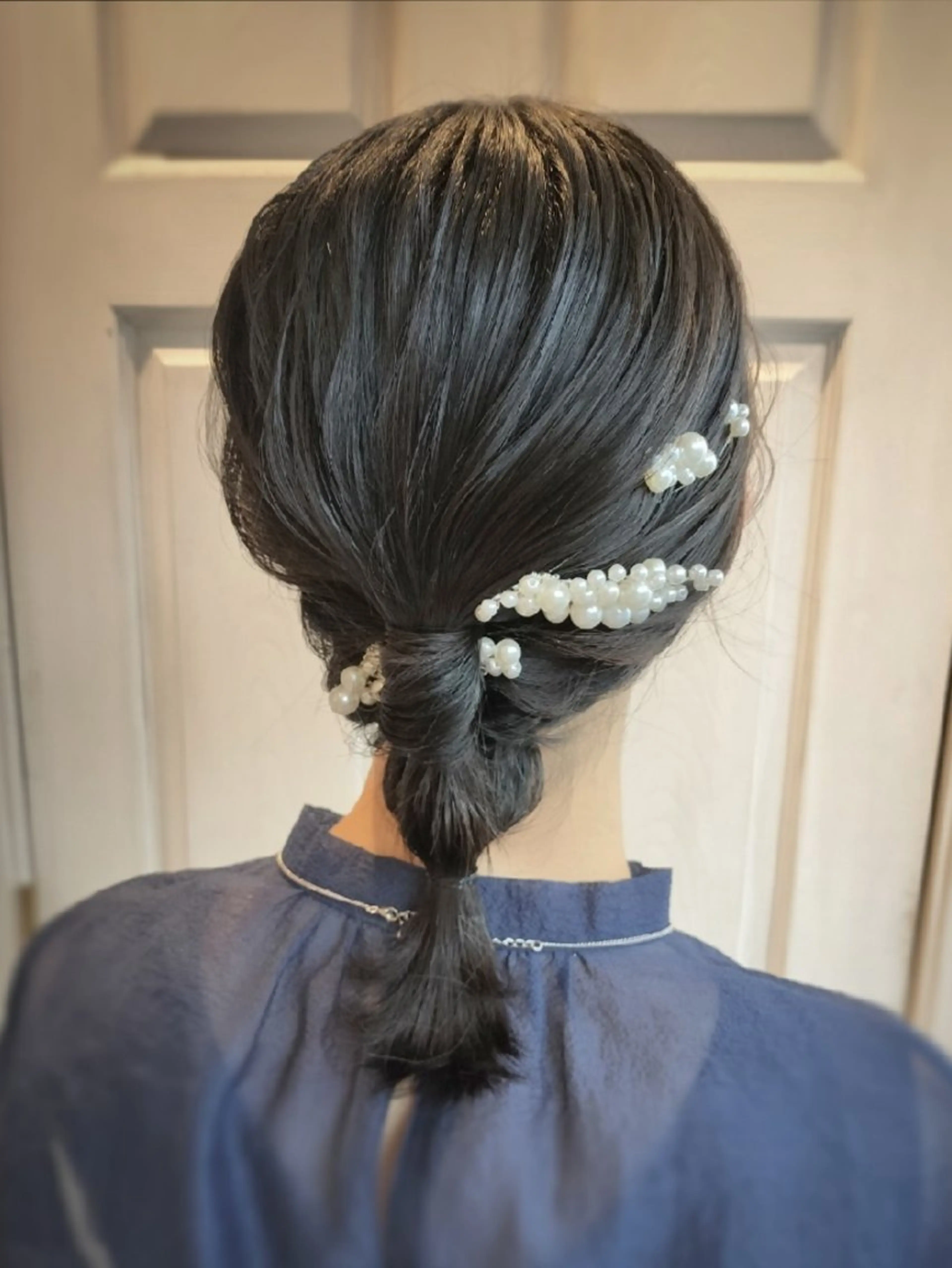 ヘアアレンジ Watanabe. cのヘアスタイル