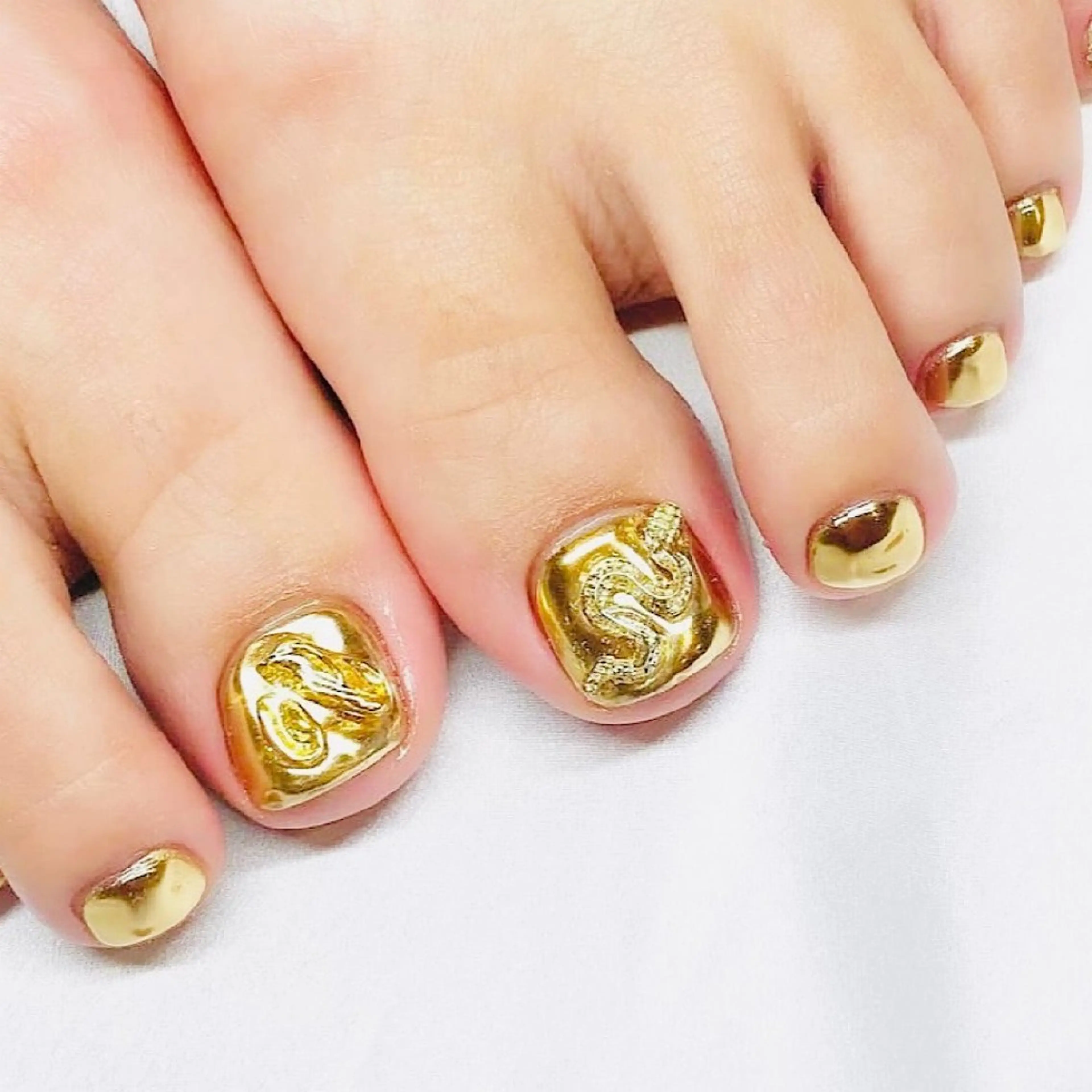 ネイル amour 川崎店のネイルデザイン