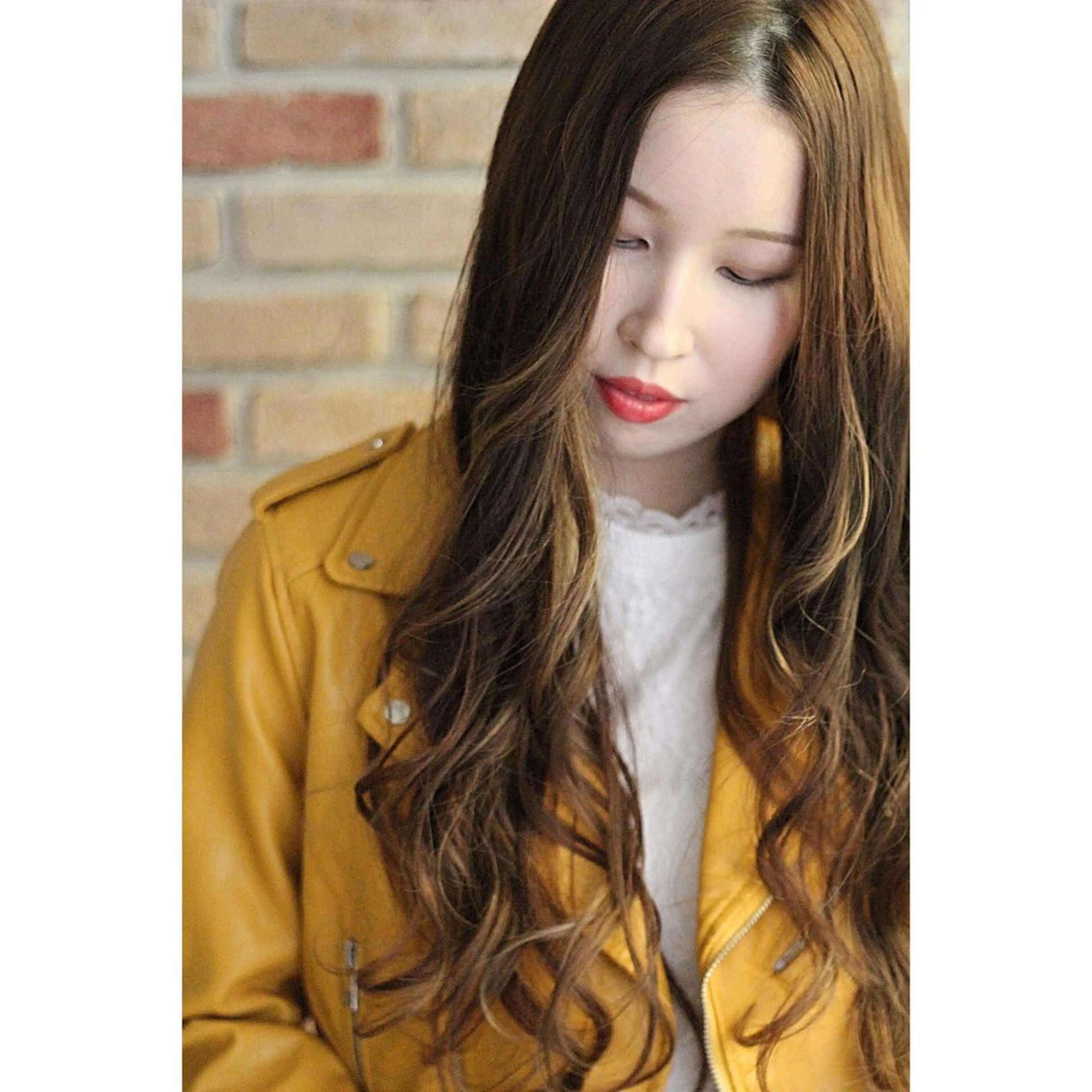 ロング 【髪質改善特化】 ✂︎ jun ✂︎のヘアスタイル