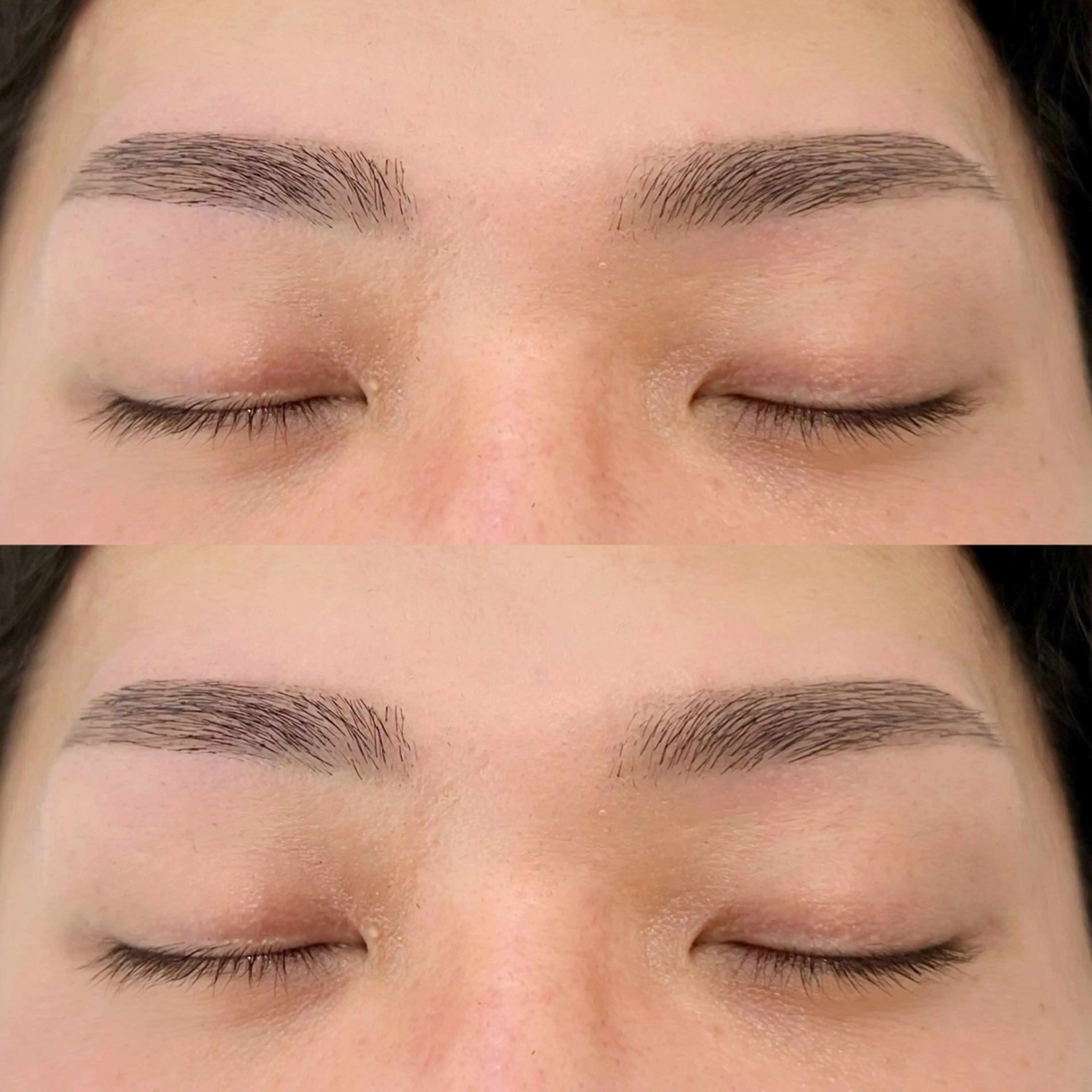 メンズ アイブロウ Sato 🦋のマツエク・マツパデザイン