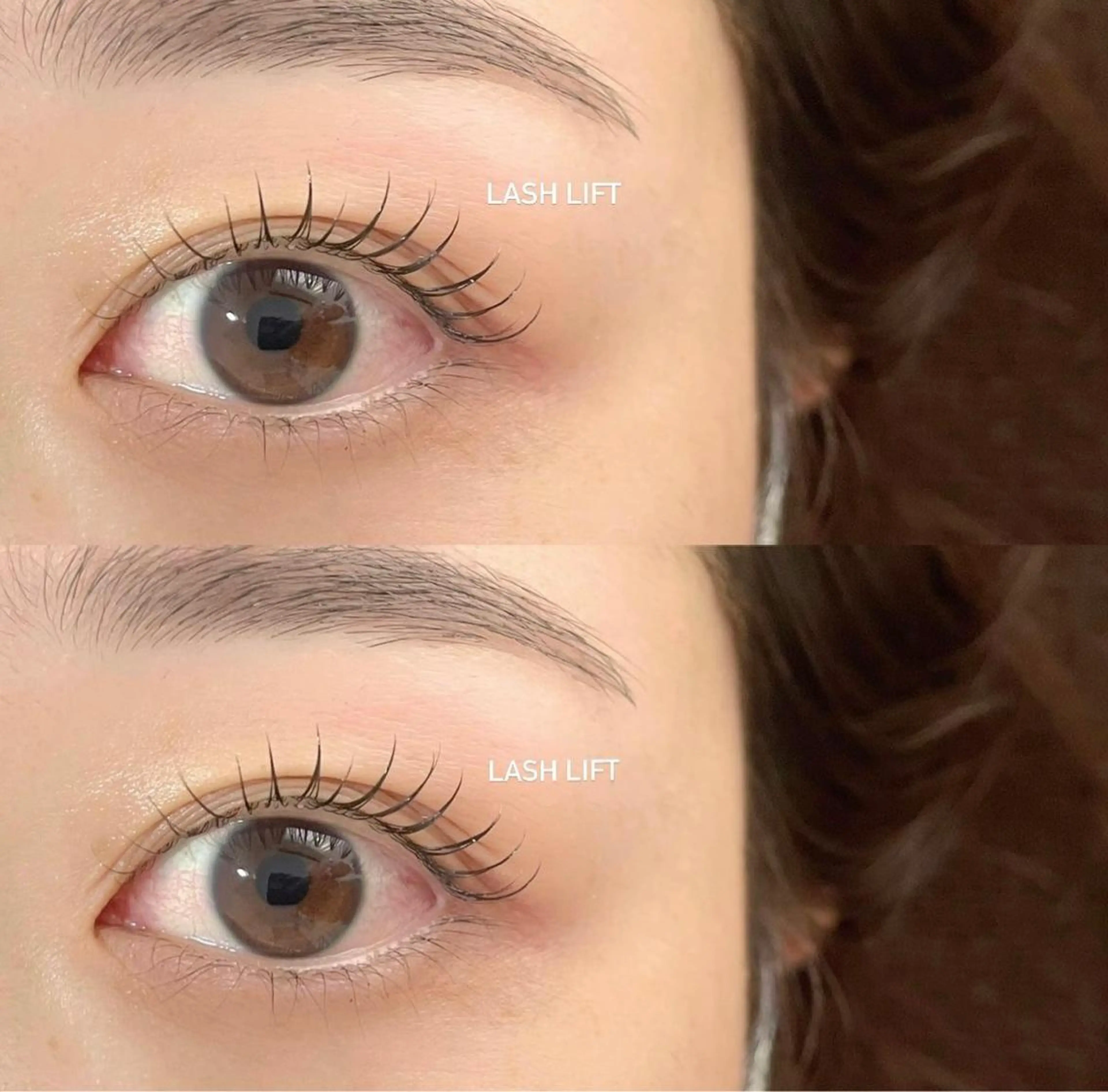 マツエク・マツパ niu⟢ Maiの眉毛・アイブロウイメージ