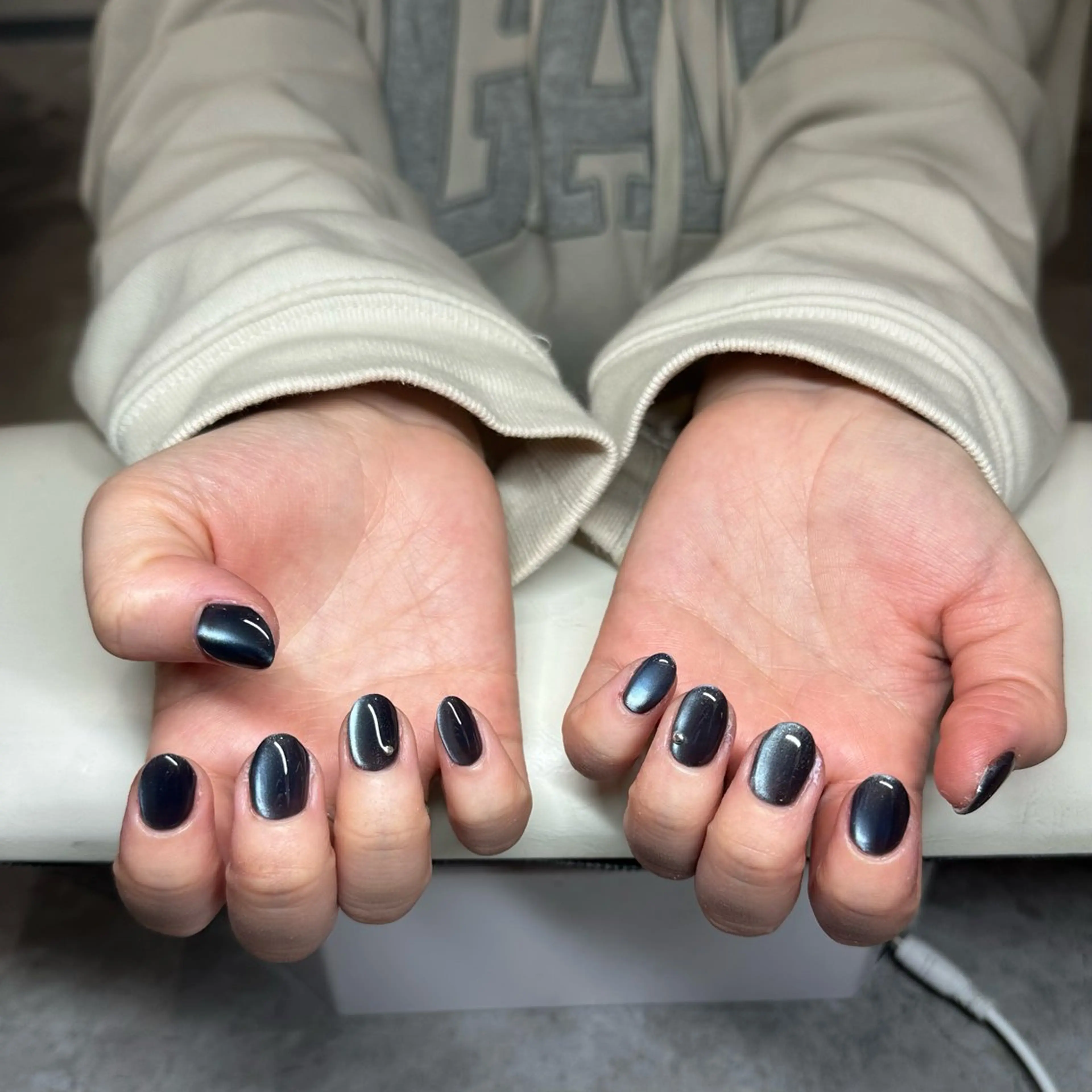 ネイル ハンドネイル IROHA NAIL akoのネイルデザイン