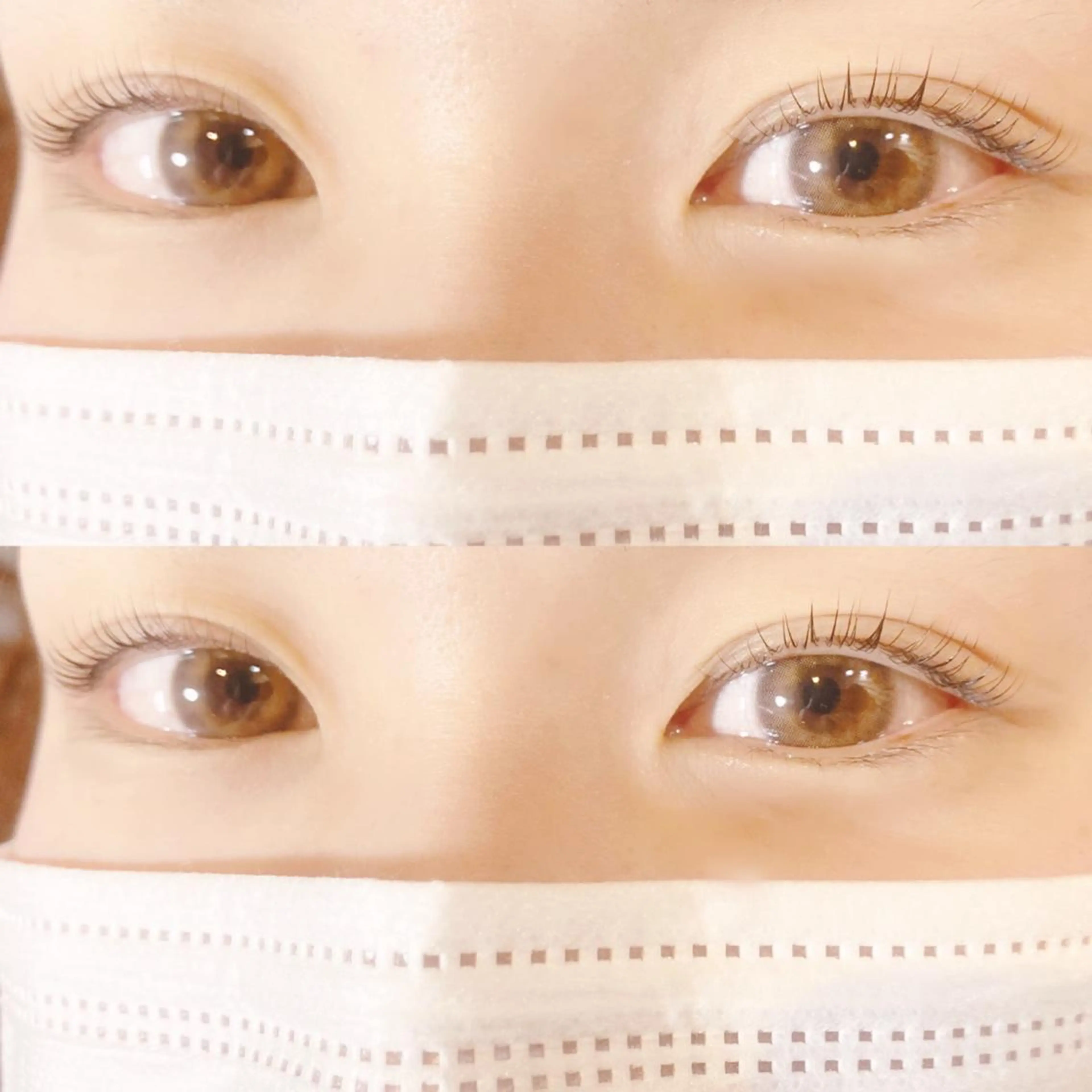 マツエク・マツパ まつげパーマ マツエク ビューティー ホスピタルのマツエク・マツパデザイン