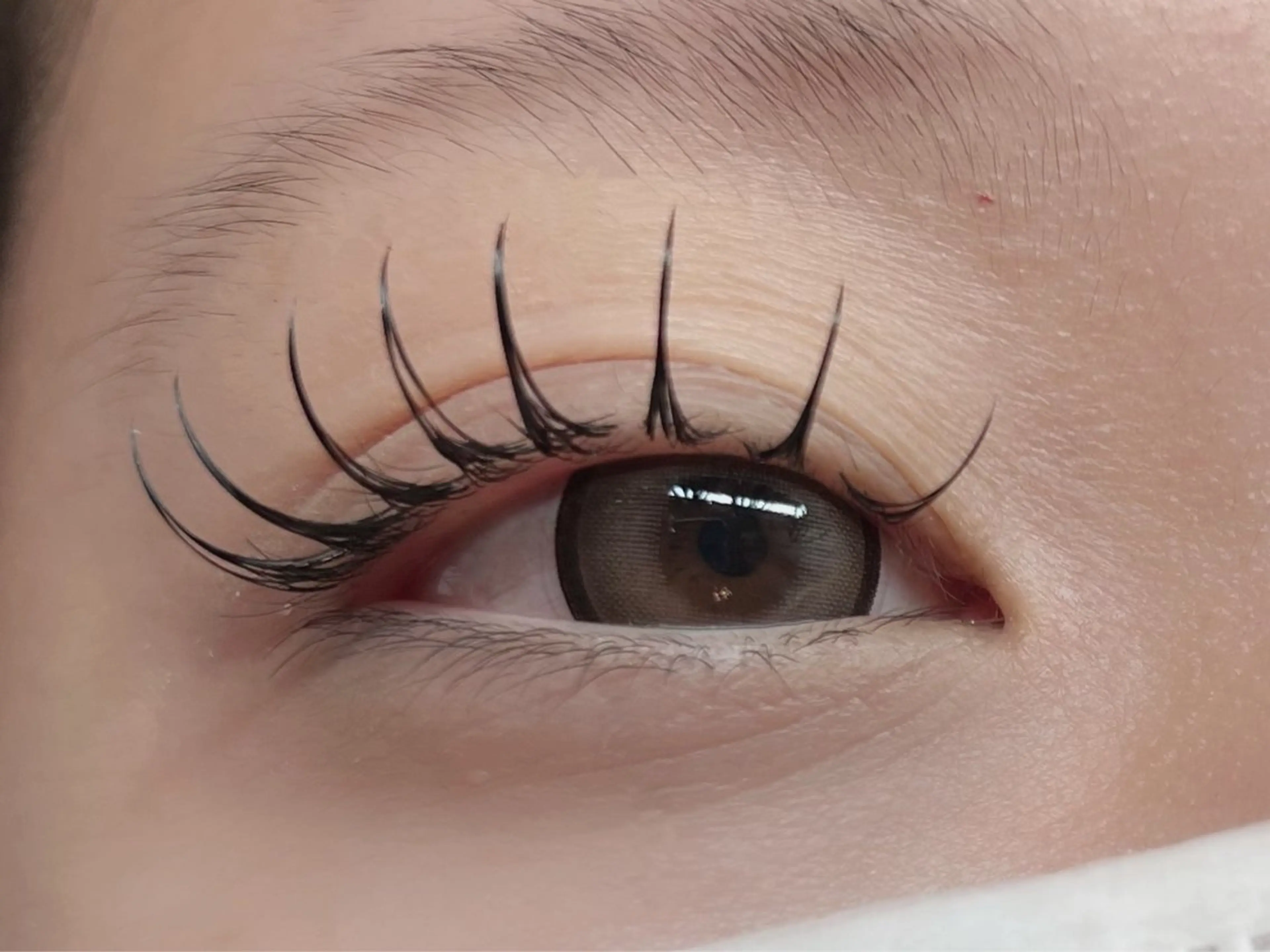 マツエク・マツパ マツエク TOP町田 takagiのマツエク・マツパデザイン