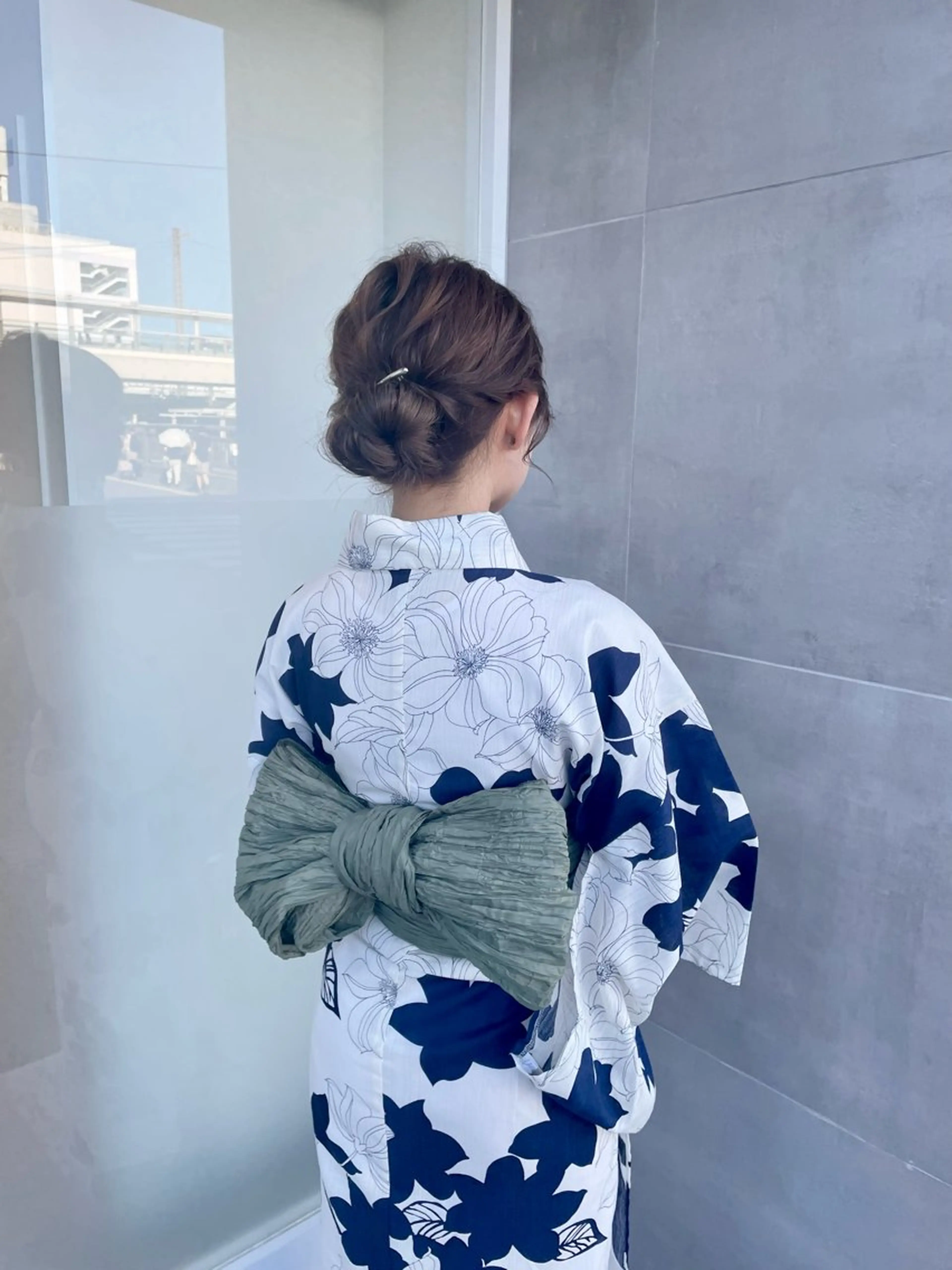 ロング このみ/髪質改善 /ヘアアレンジ🫧のヘアスタイル