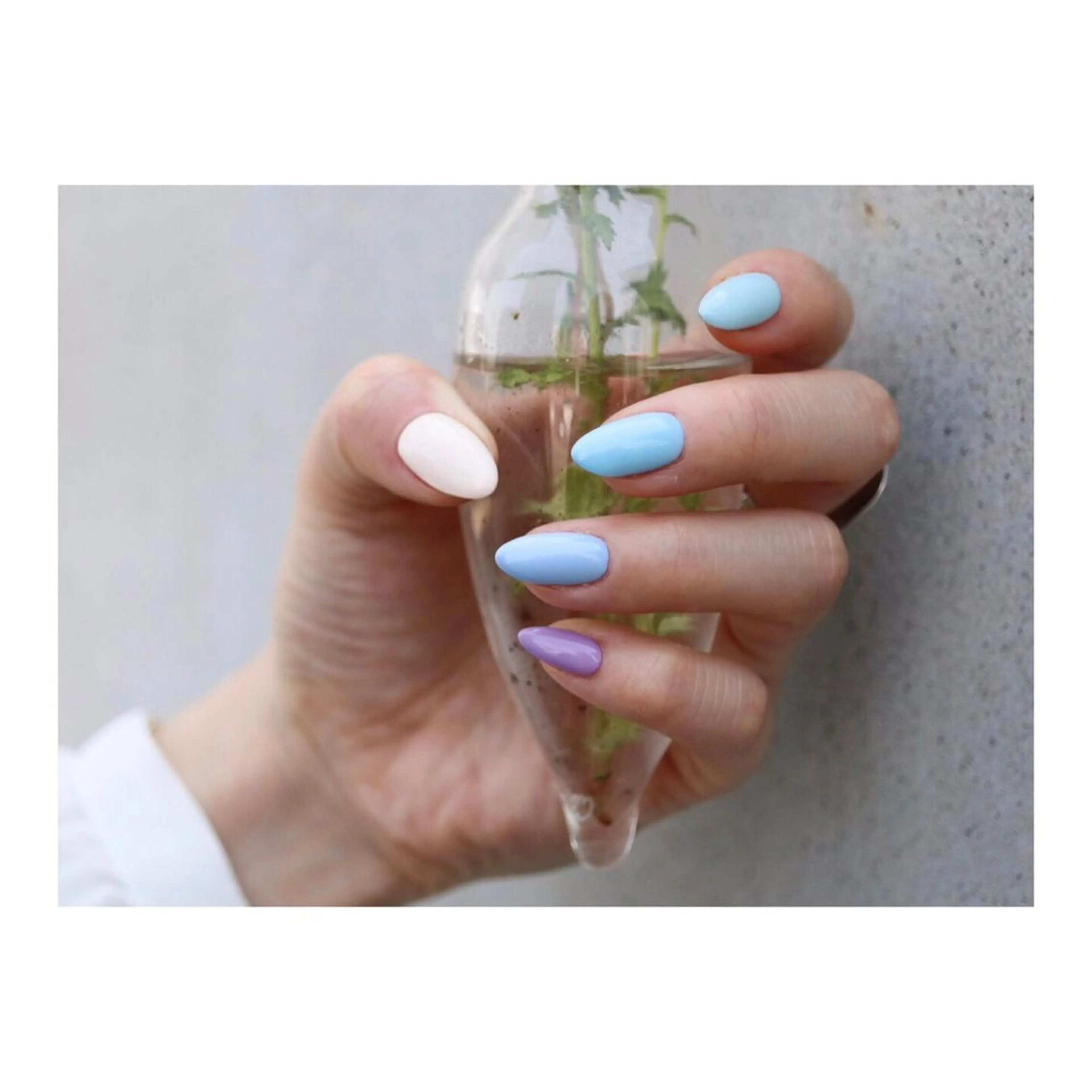 ネイル ハンドネイル The  Next...所属・TheNext kitahorieのネイルデザイン