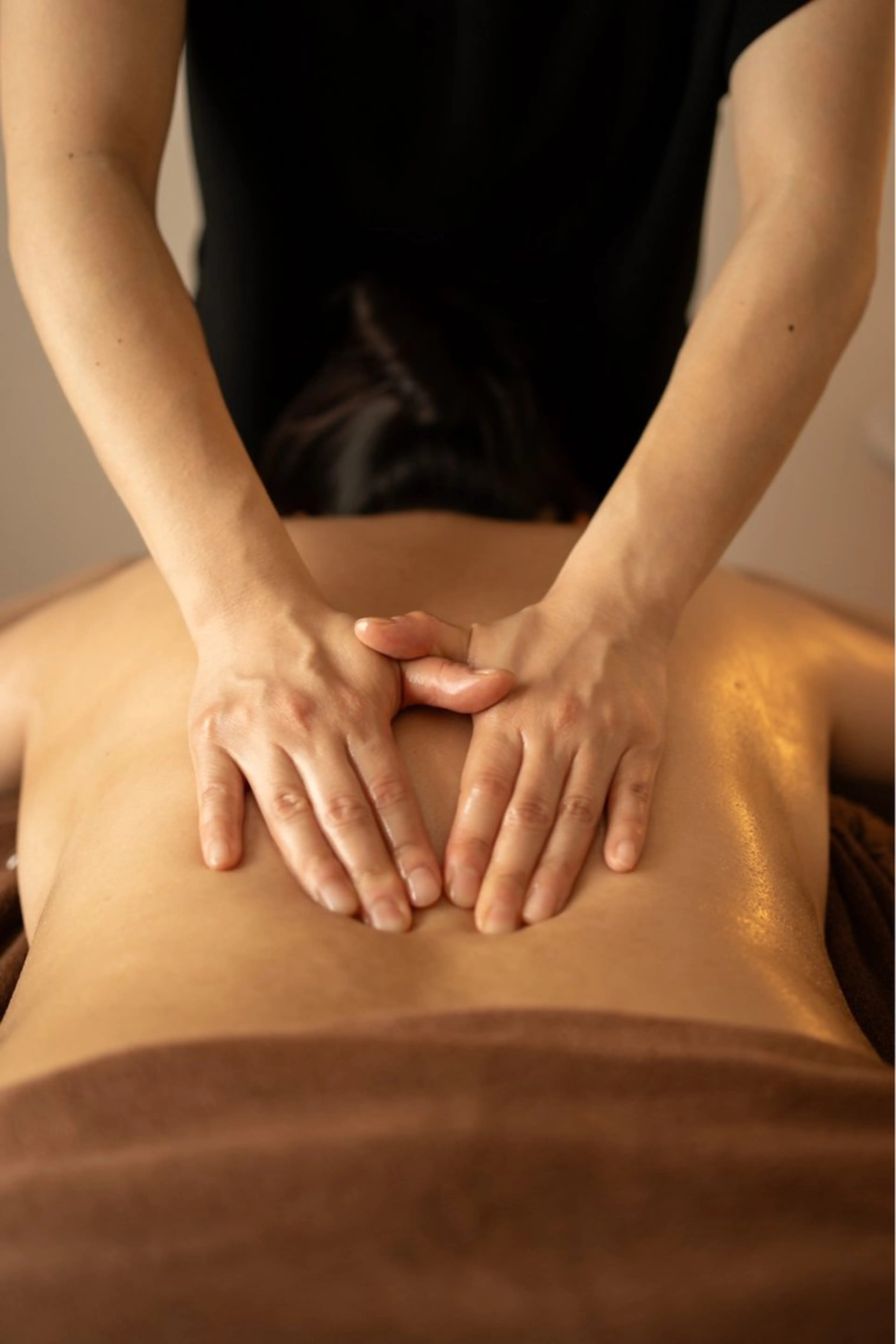 Leaf Moon リーフムーンのエステ・リラクイメージ