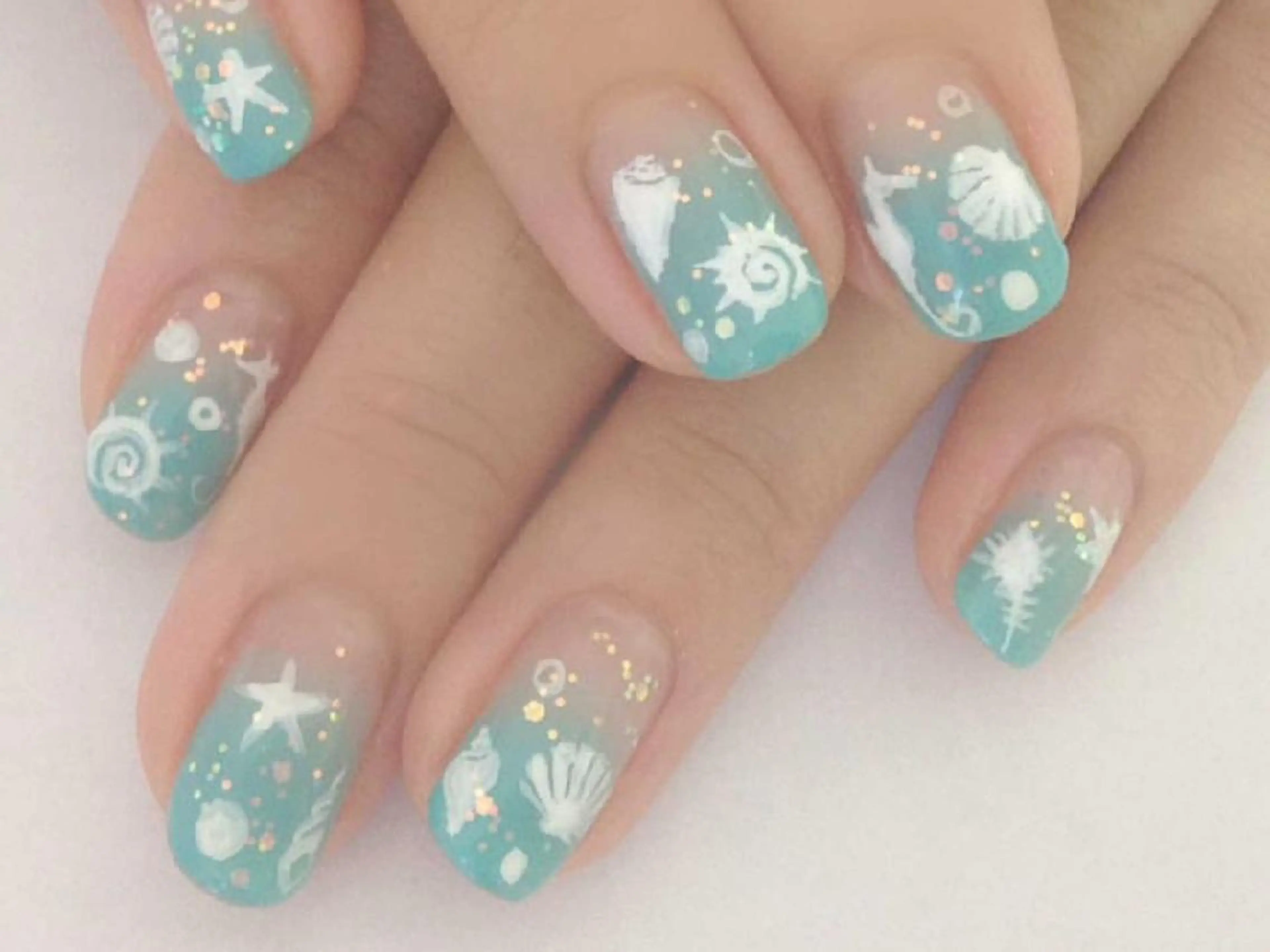 ネイル ハンドネイル NAIL_ROOM Rのネイルデザイン