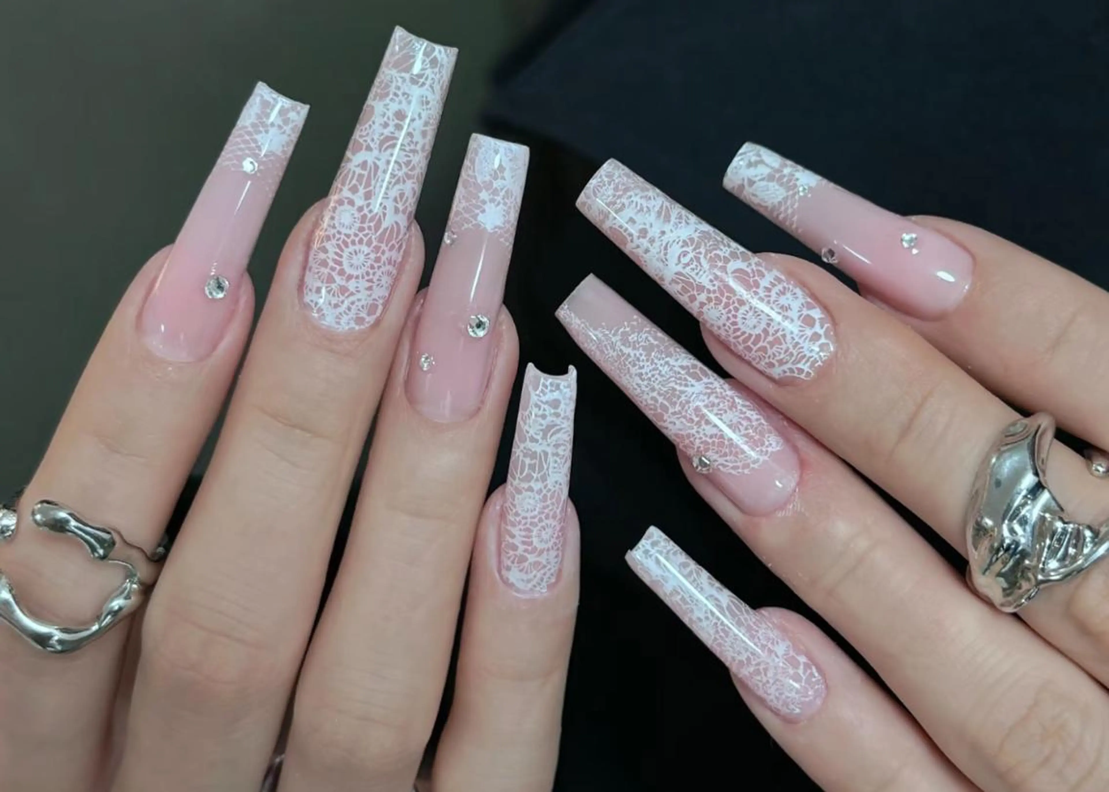 ネイル ハンドネイル エリ🫧 nail池袋東口のネイルデザイン