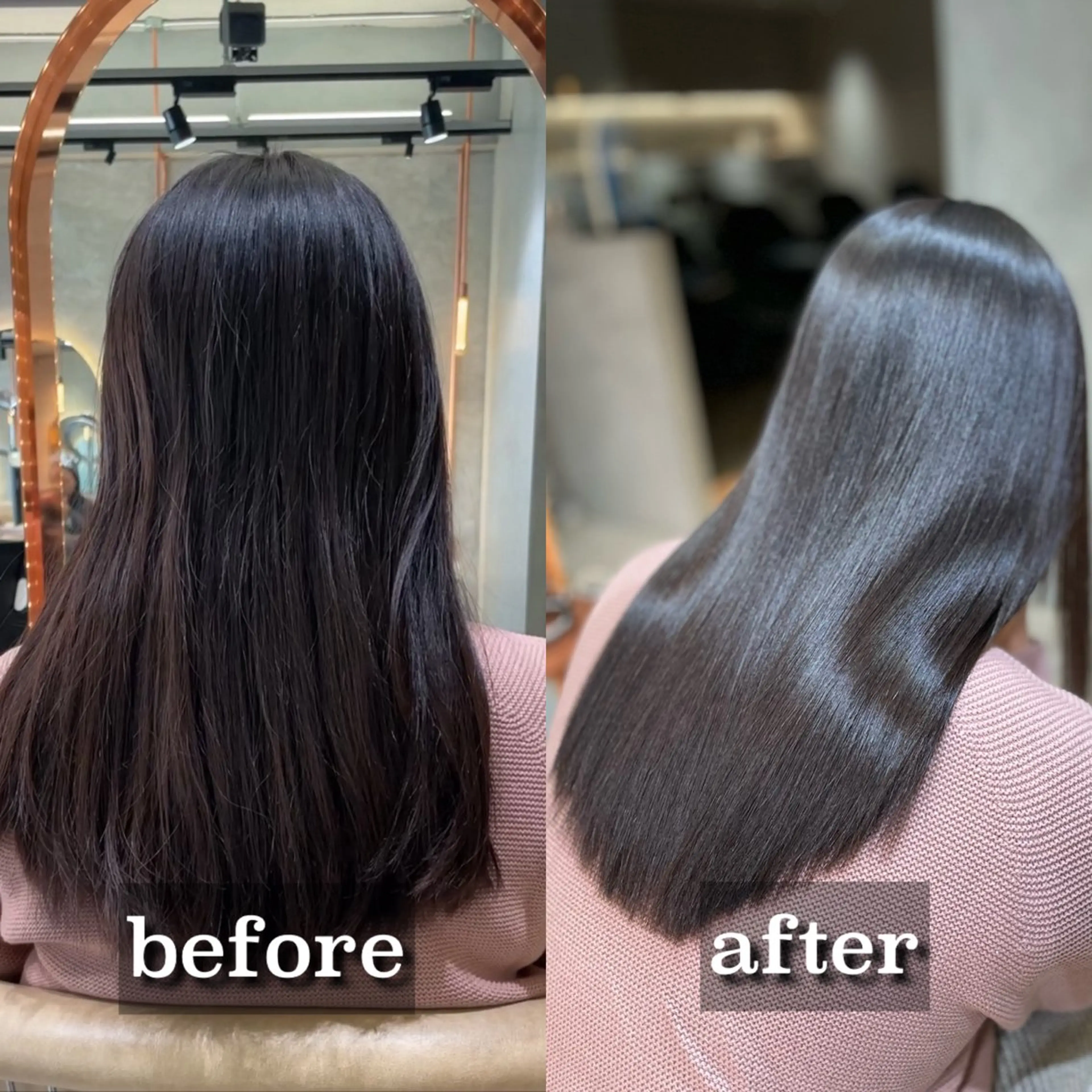 ロング 髪質改善 トリートメント カット ヘアカラー 縮毛矯正 トリートメント 🌹圧倒的な縮毛矯正 🌹篠崎祥吾のヘアスタイル