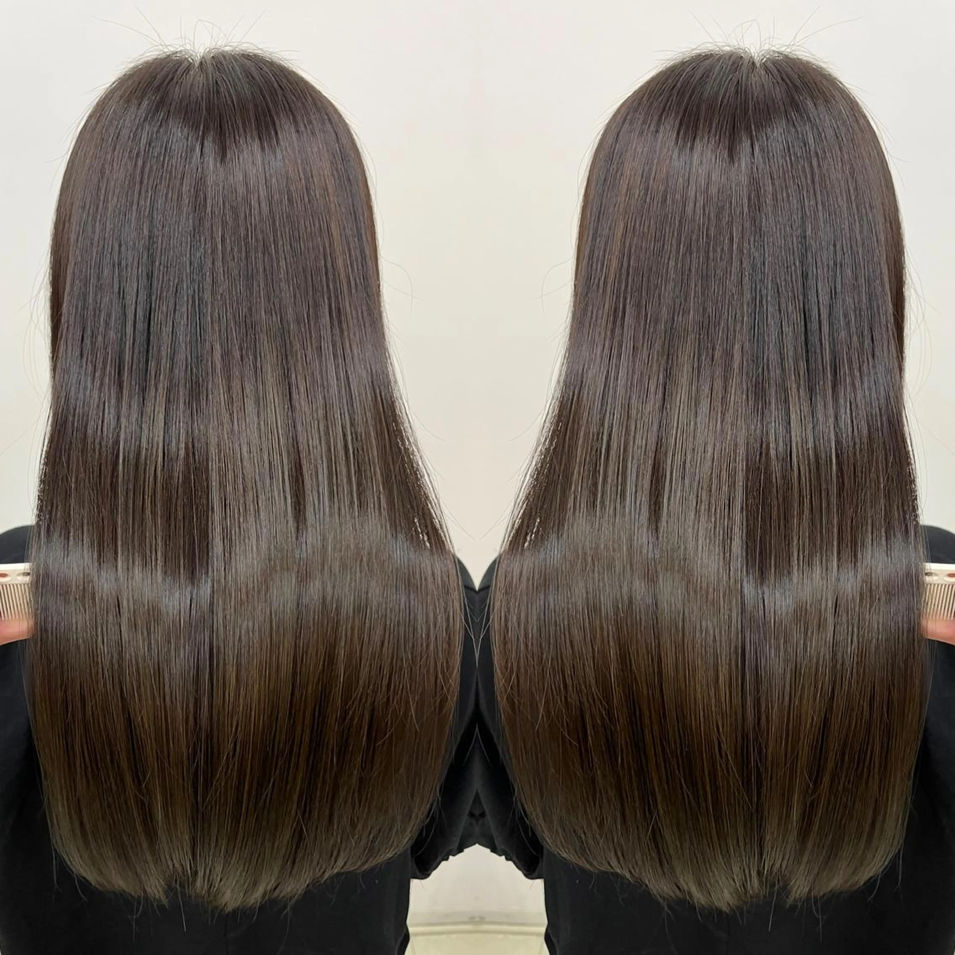 ミディアム float浦和美園店 藍野賢也のヘアスタイル