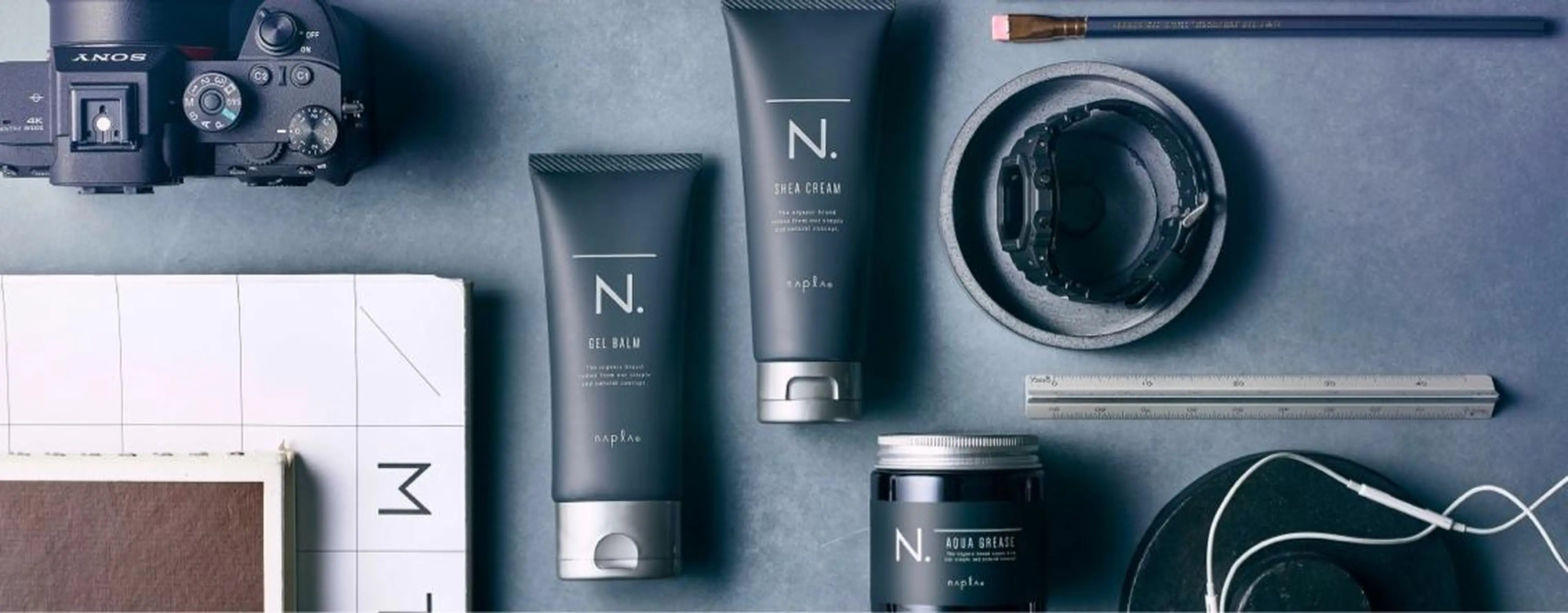 【メンズ限定】カット&イルミナカラーの写真