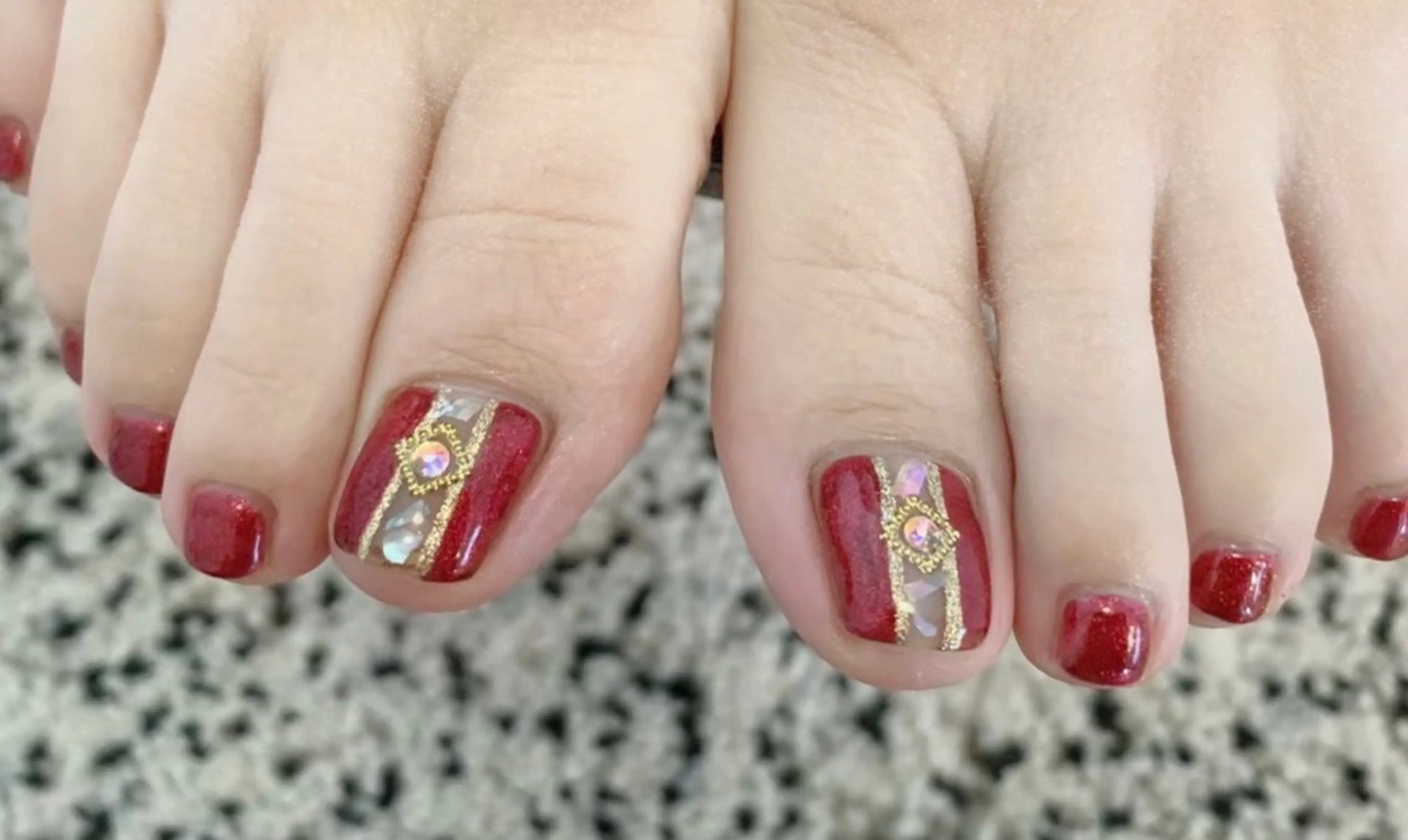 ネイル Este＆Nail Mikotoのエステ・リラクイメージ