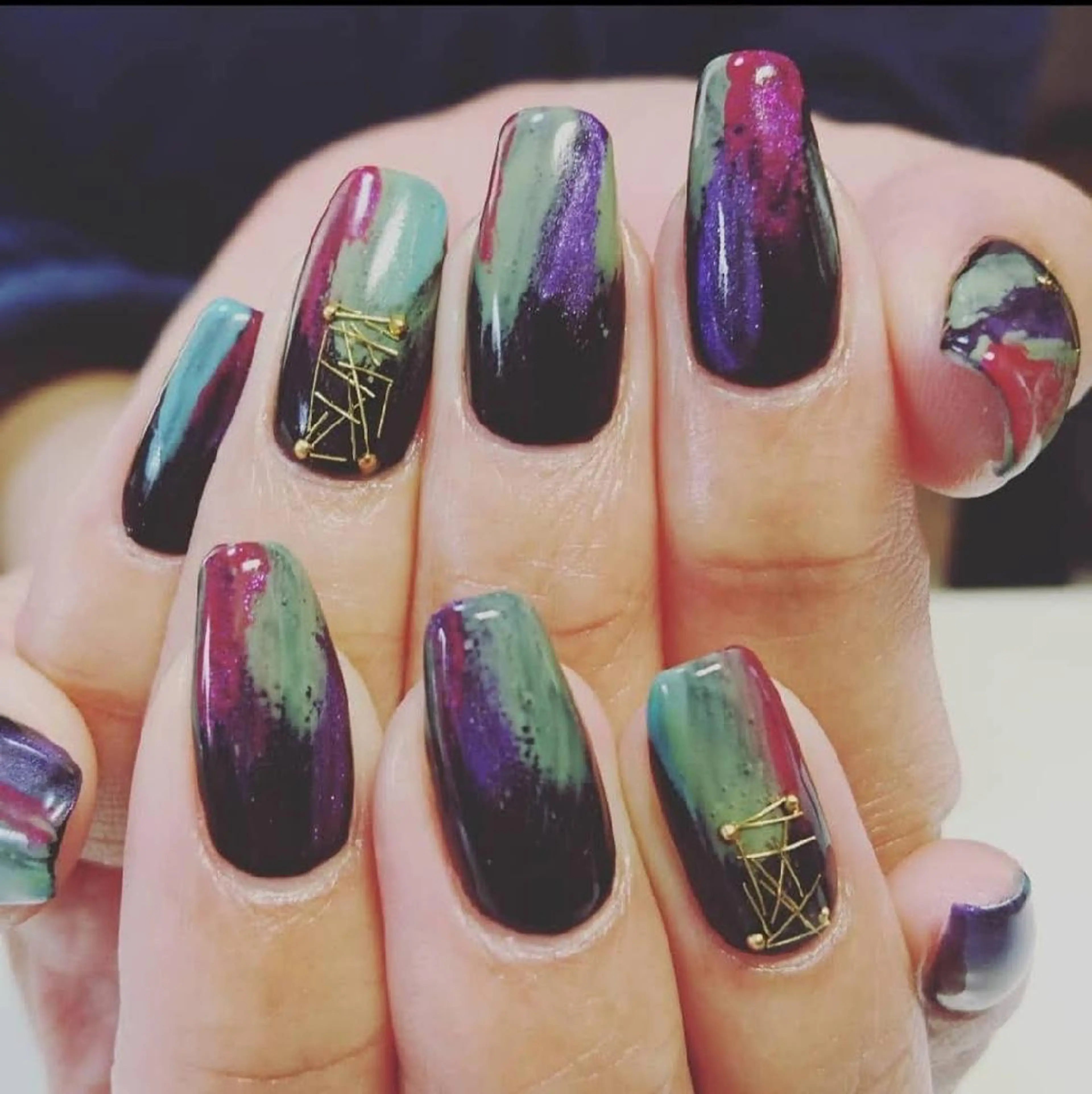 ネイル ネイル・エステサロン リーノ・ロパ所属・ネイル・エステサロン リーノ・ロパのエステ・リラクイメージ