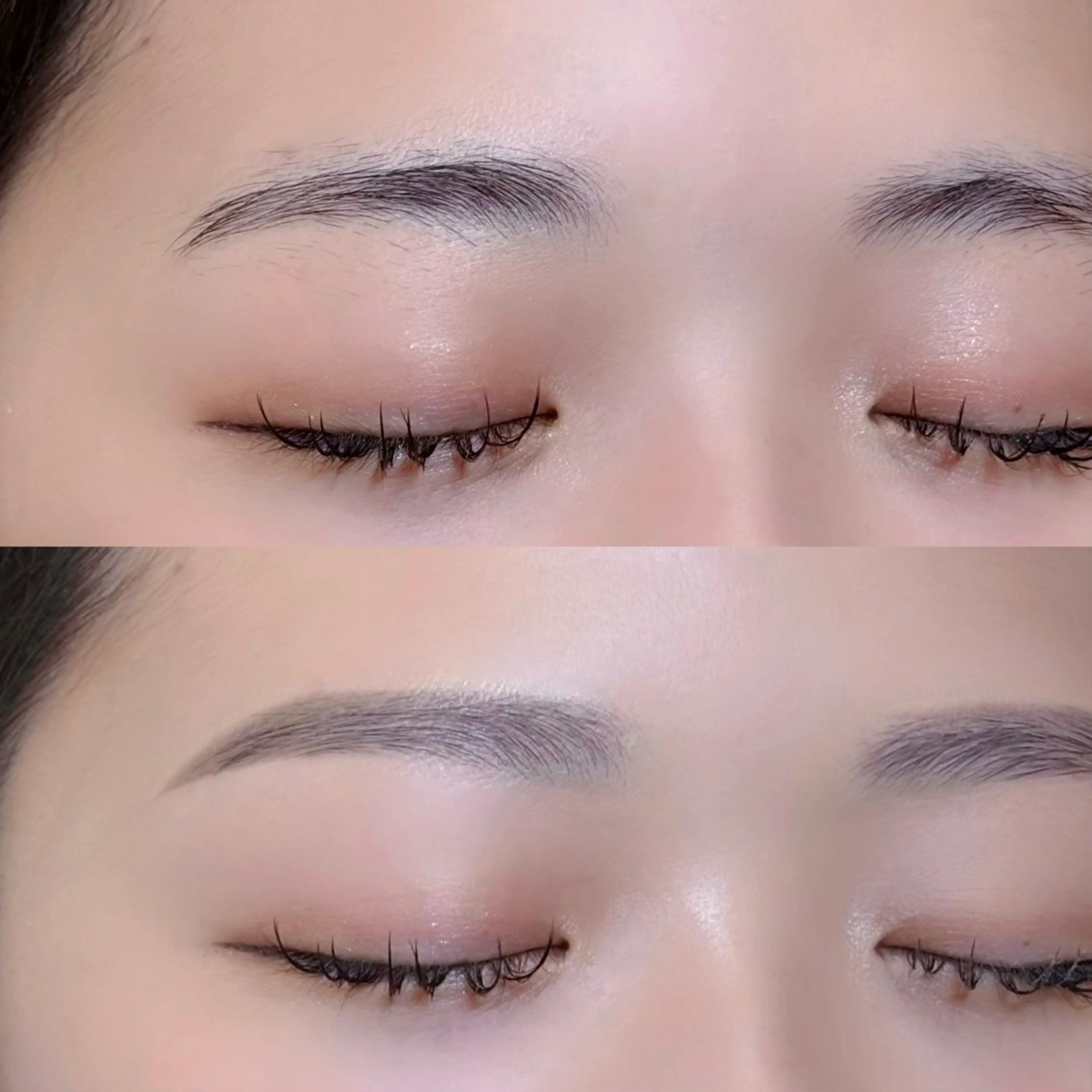 アイブロウ Unefleur横浜 MIYU🤍の眉毛・アイブロウイメージ