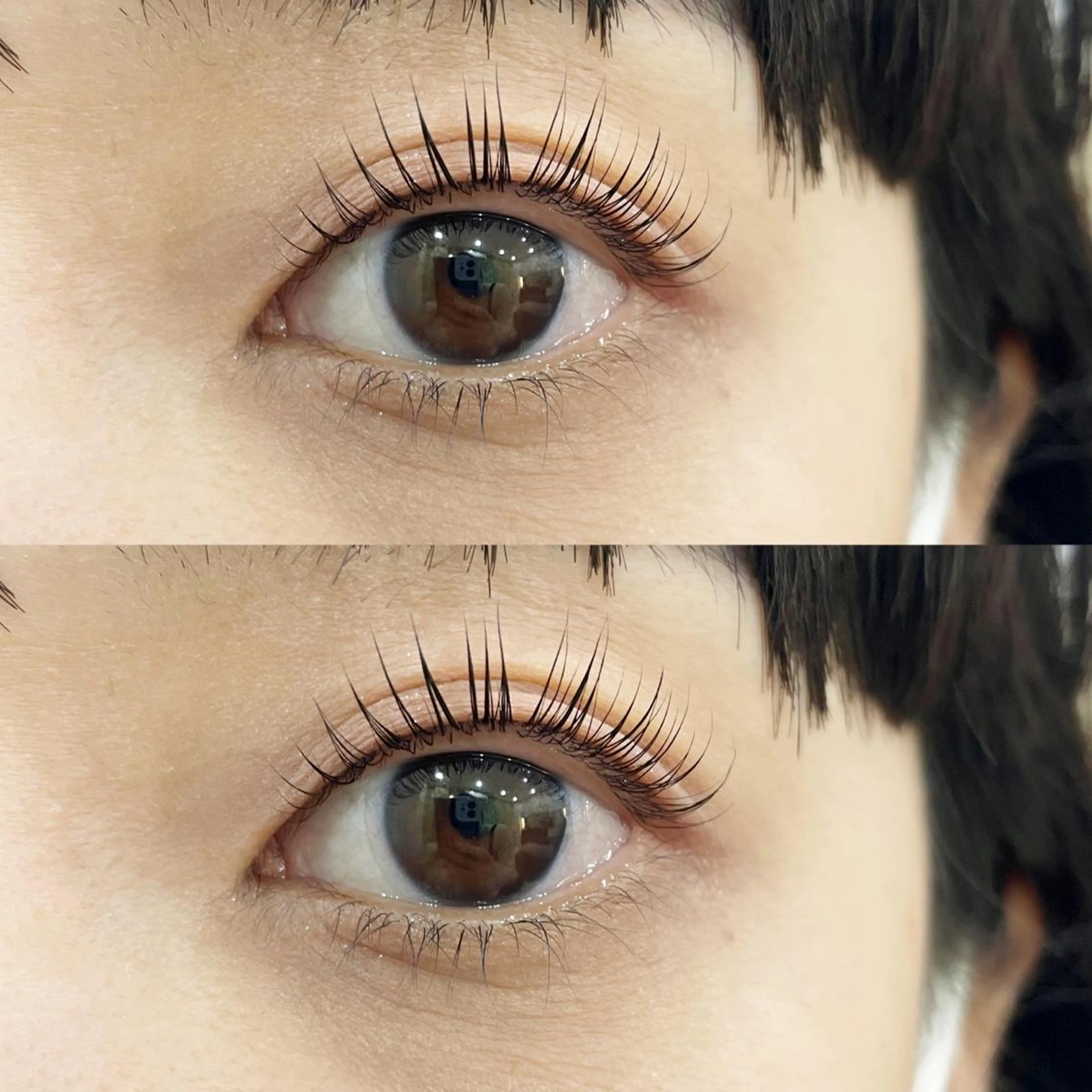 マツエク・マツパ Lien 川崎店【リアン】所属・LUANATOKYO 🫧武蔵小杉のマツエク・マツパデザイン