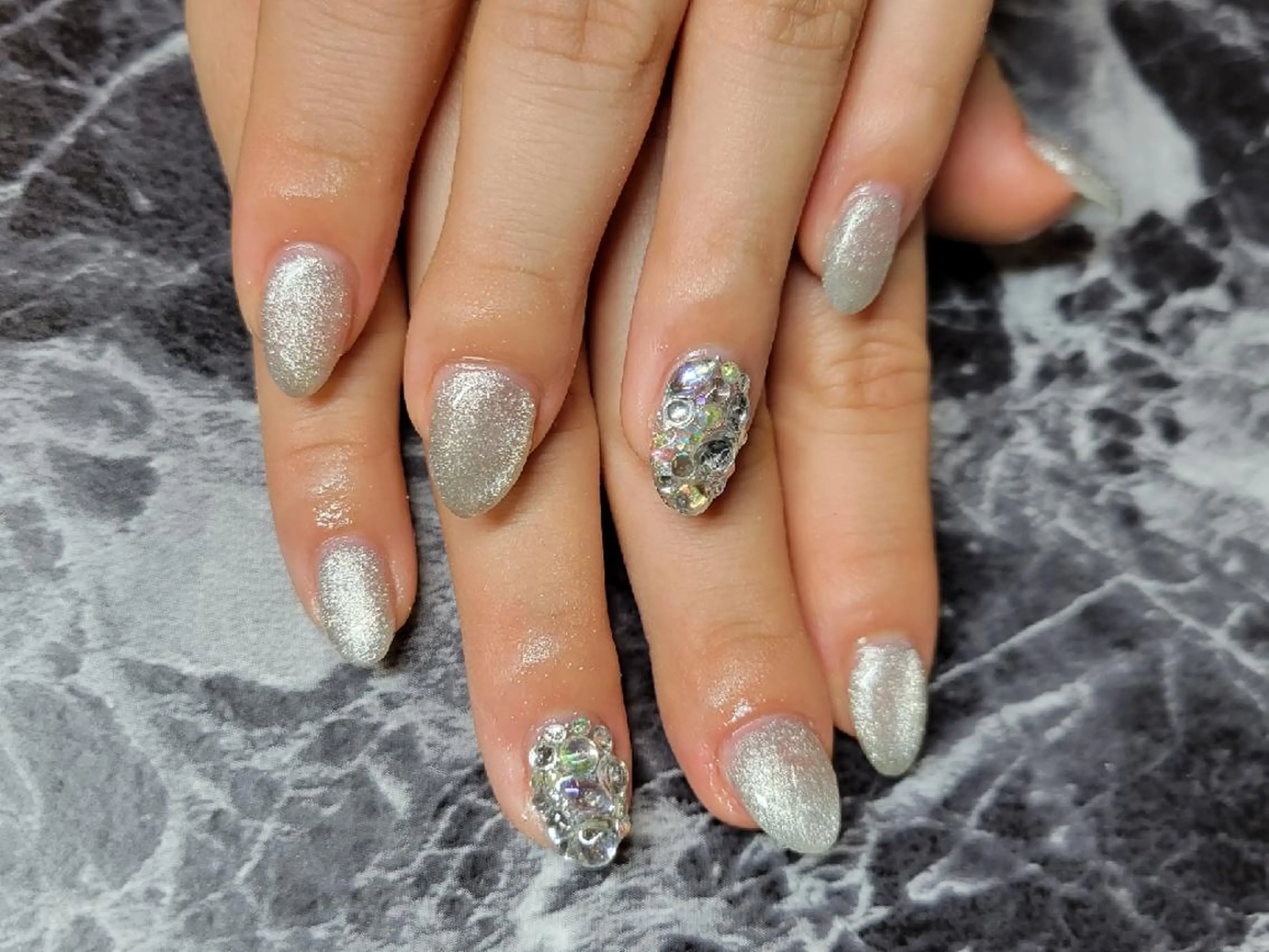 ネイル BELIAS nailsalonのネイルデザイン