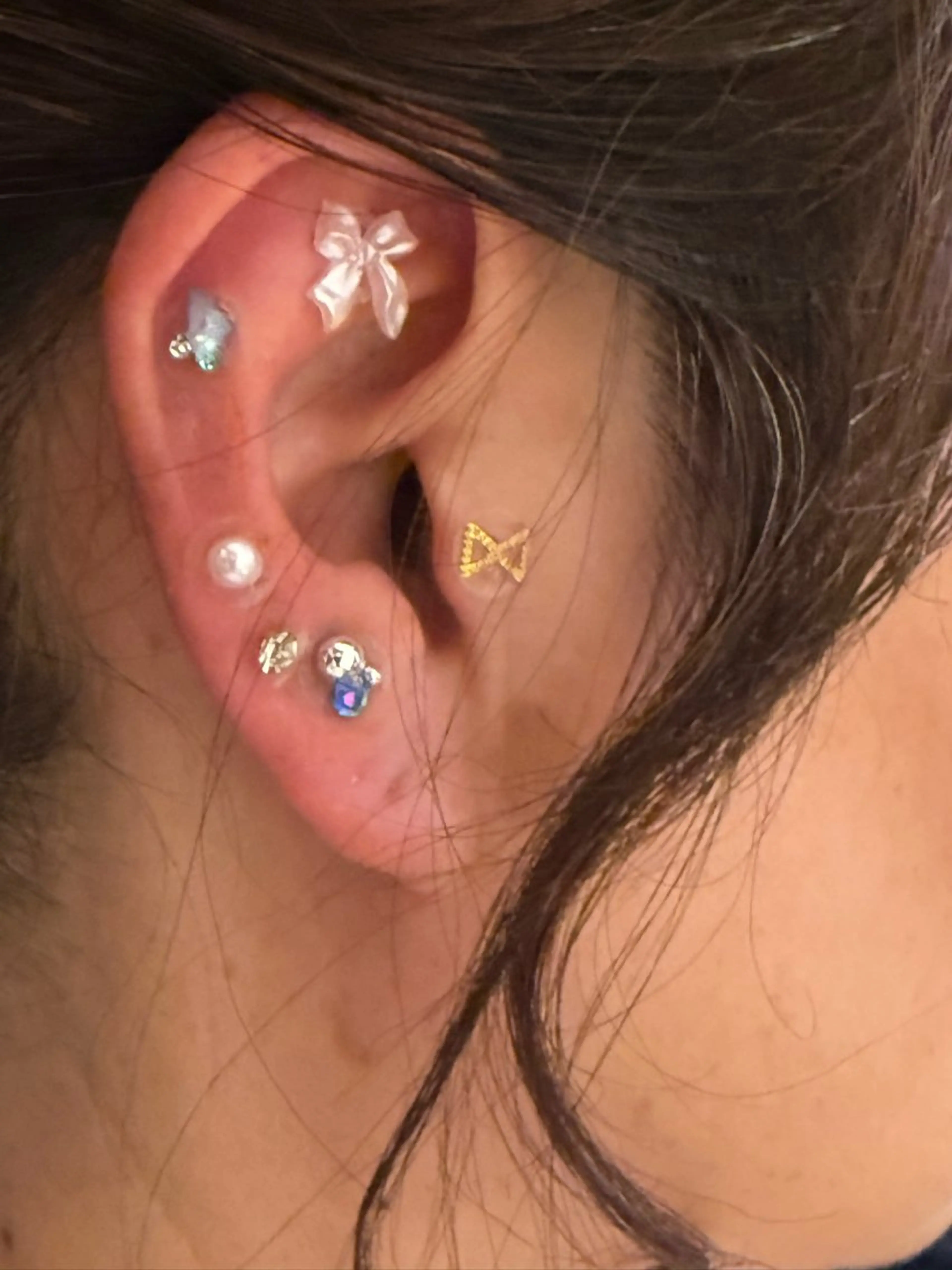 その他 Beauty Salon Aeriのその他イメージ