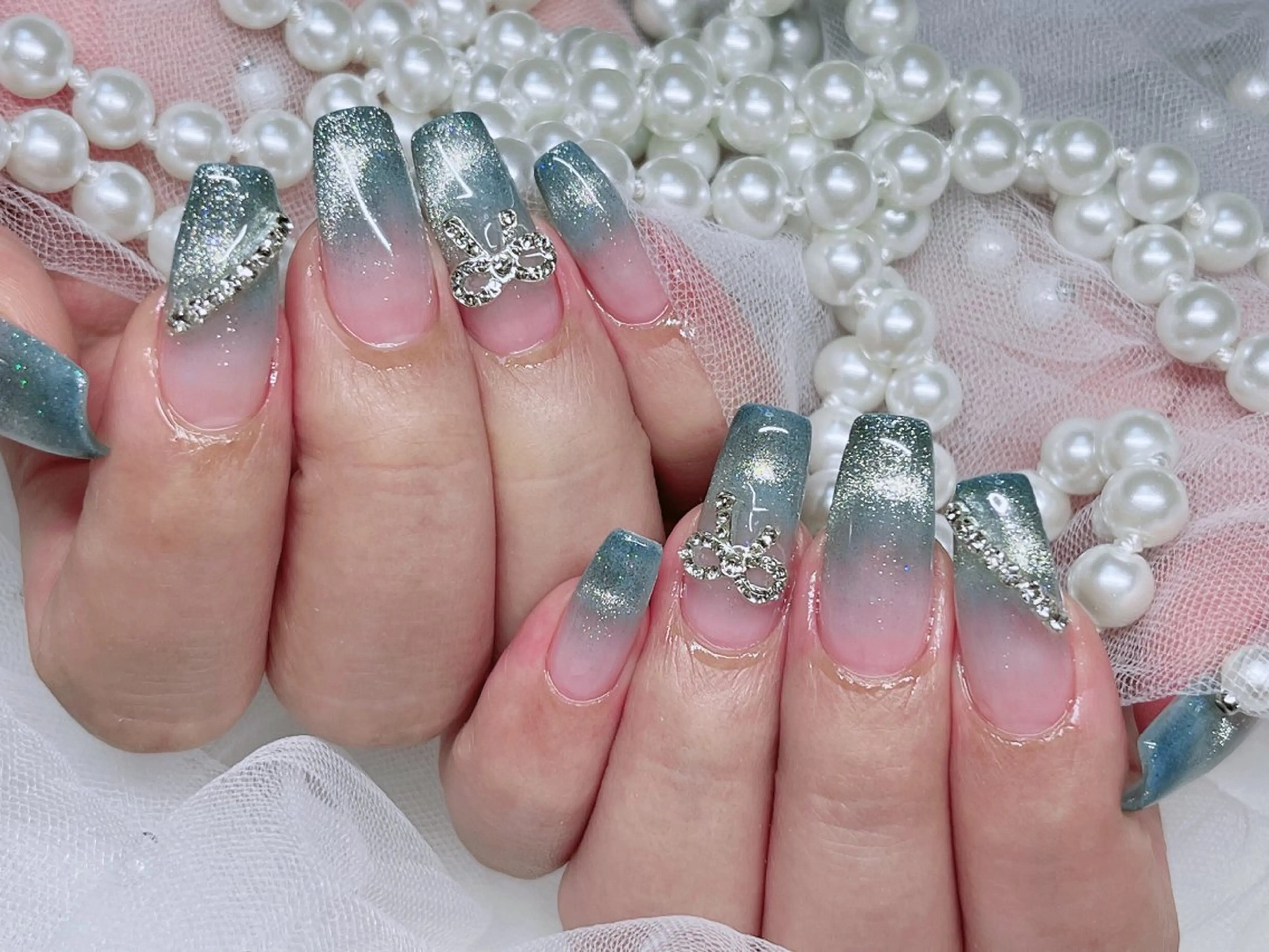 ネイル Cutil. Nail🌈のネイルデザイン