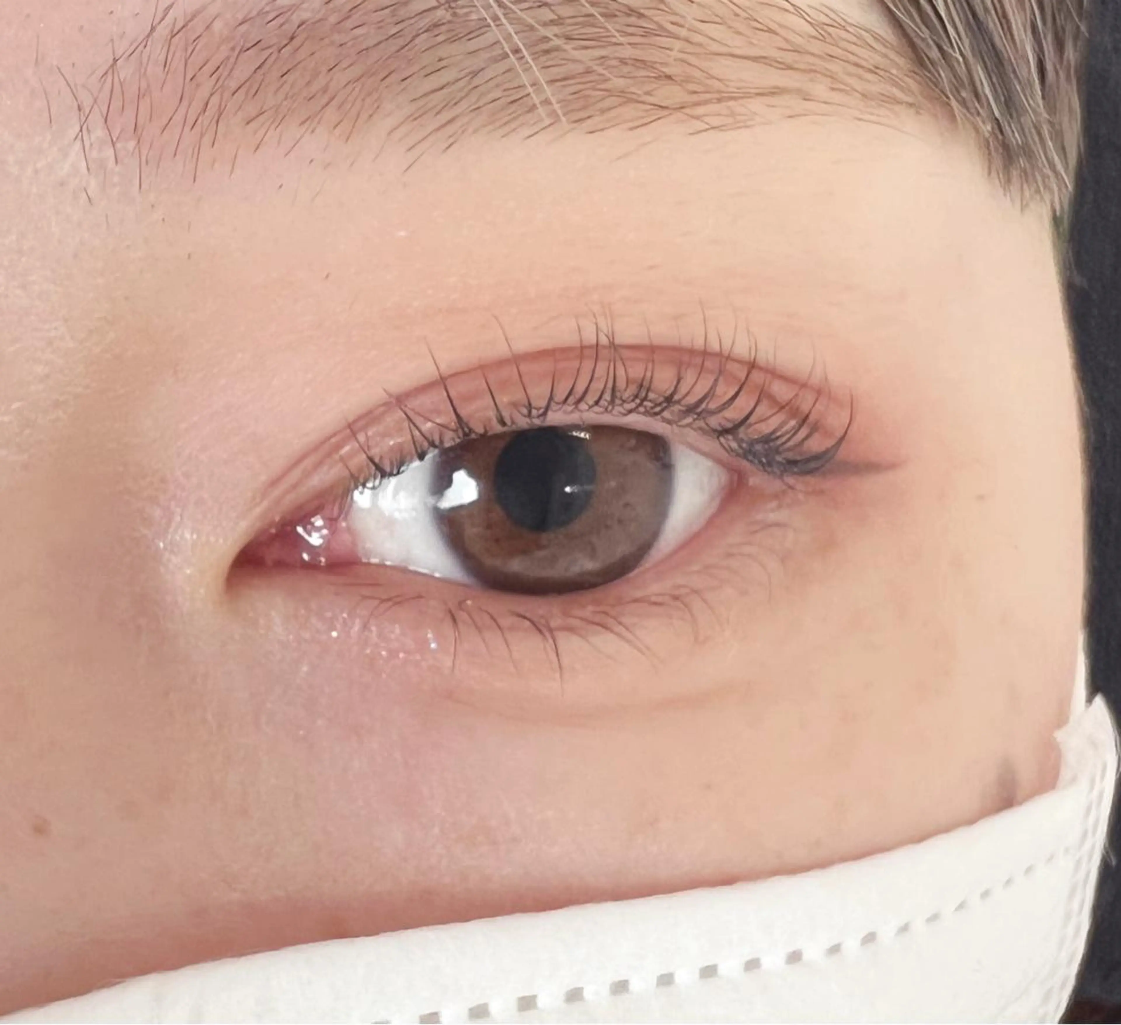 マツエク・マツパ 💎マツエク特化 さりな💎のマツエク・マツパデザイン